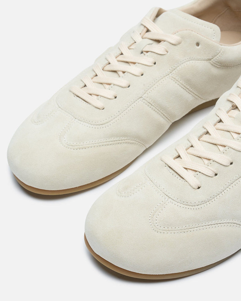 LEMAIRE Men's Shoes Soft Runner in Light Clay