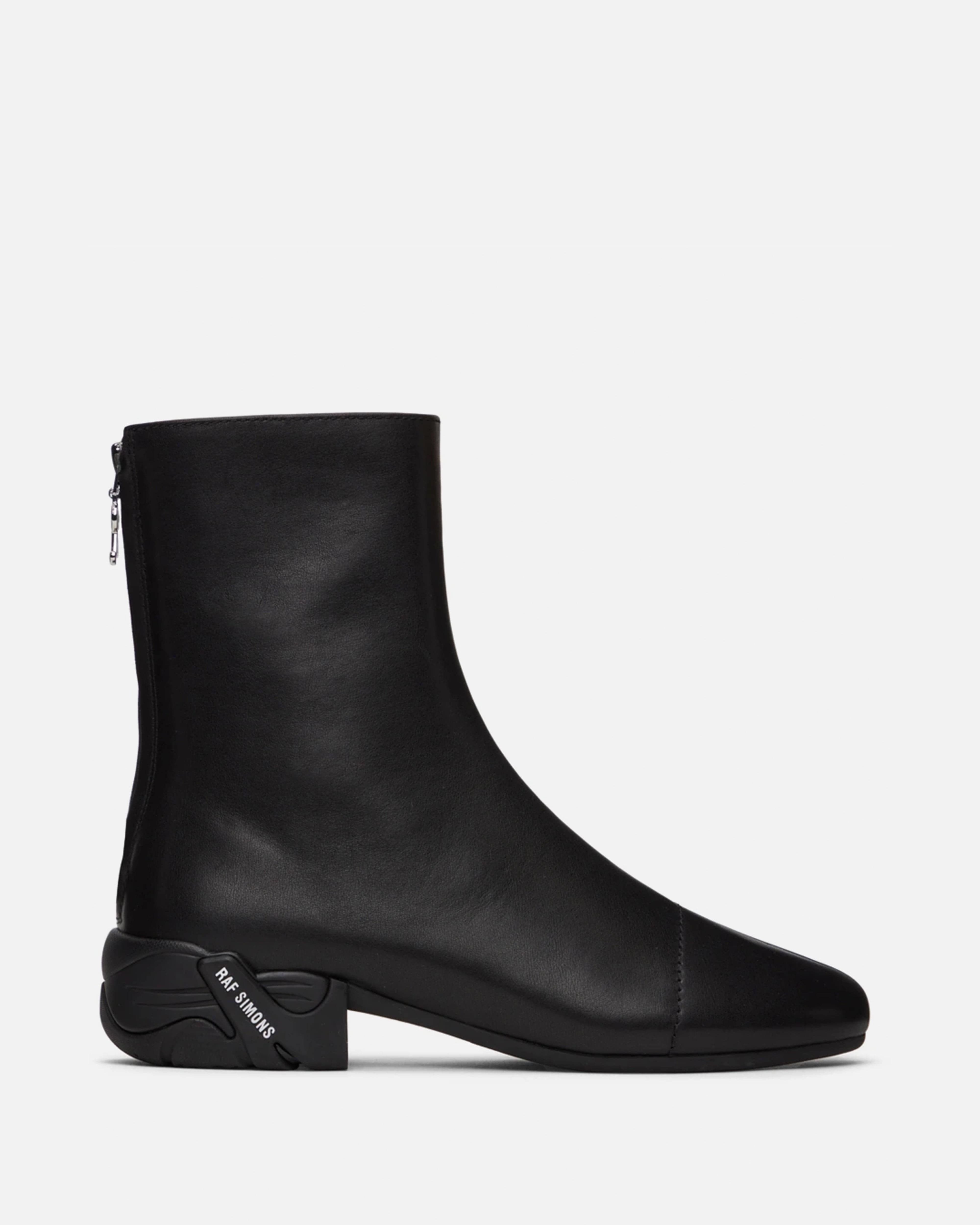 Solaris High in Black – SVRN