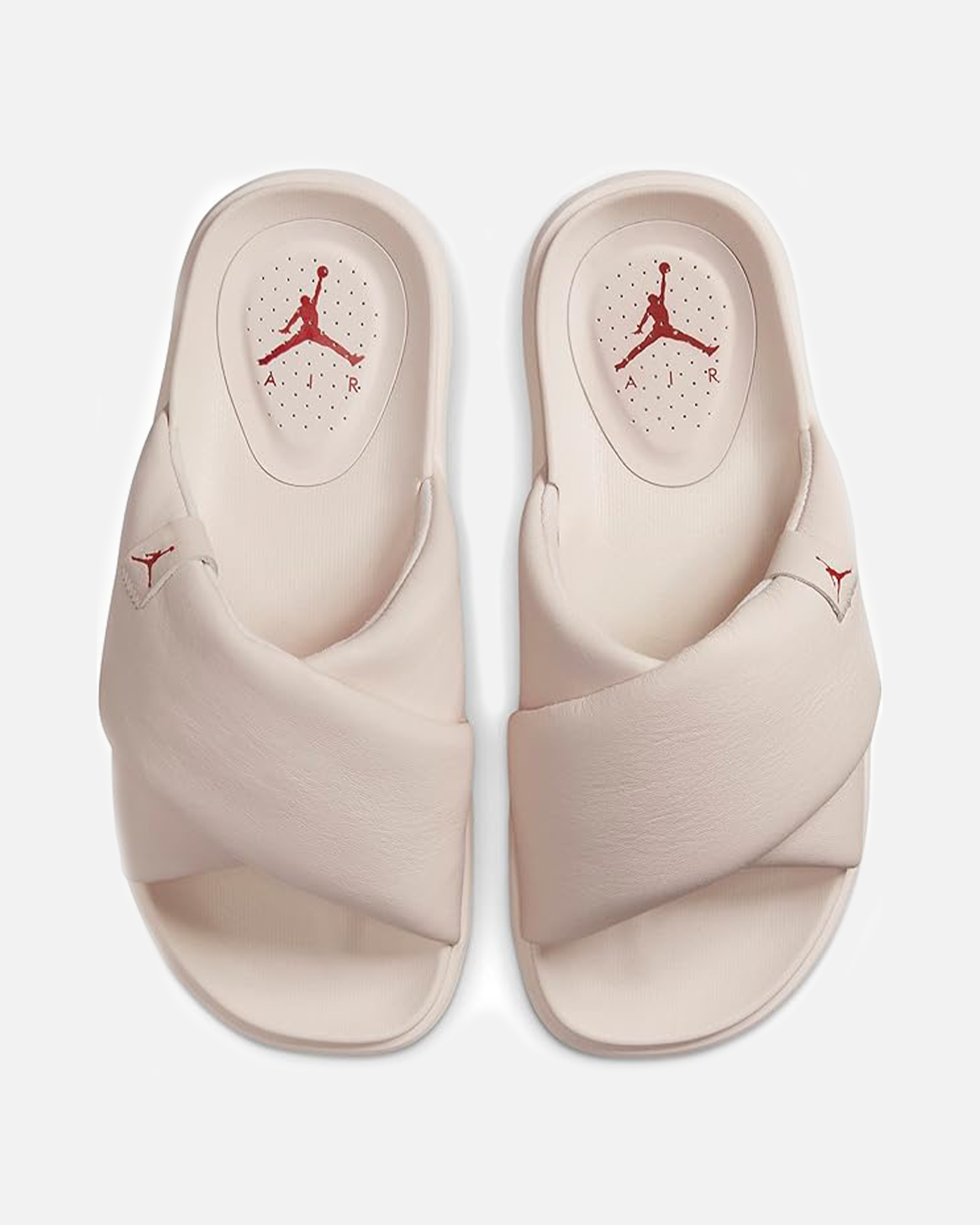 jordan sandals for womens