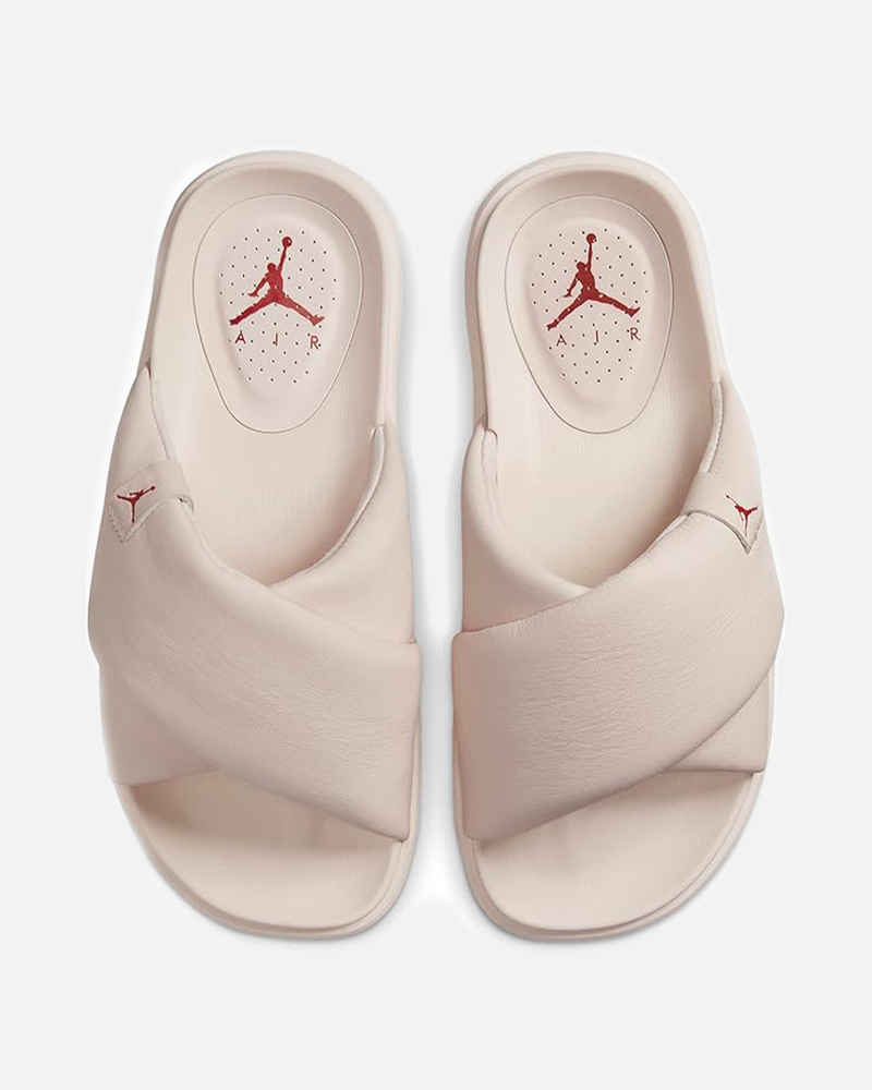JORDAN Women Sandals Sophia Slides 'Light Soft Pink'