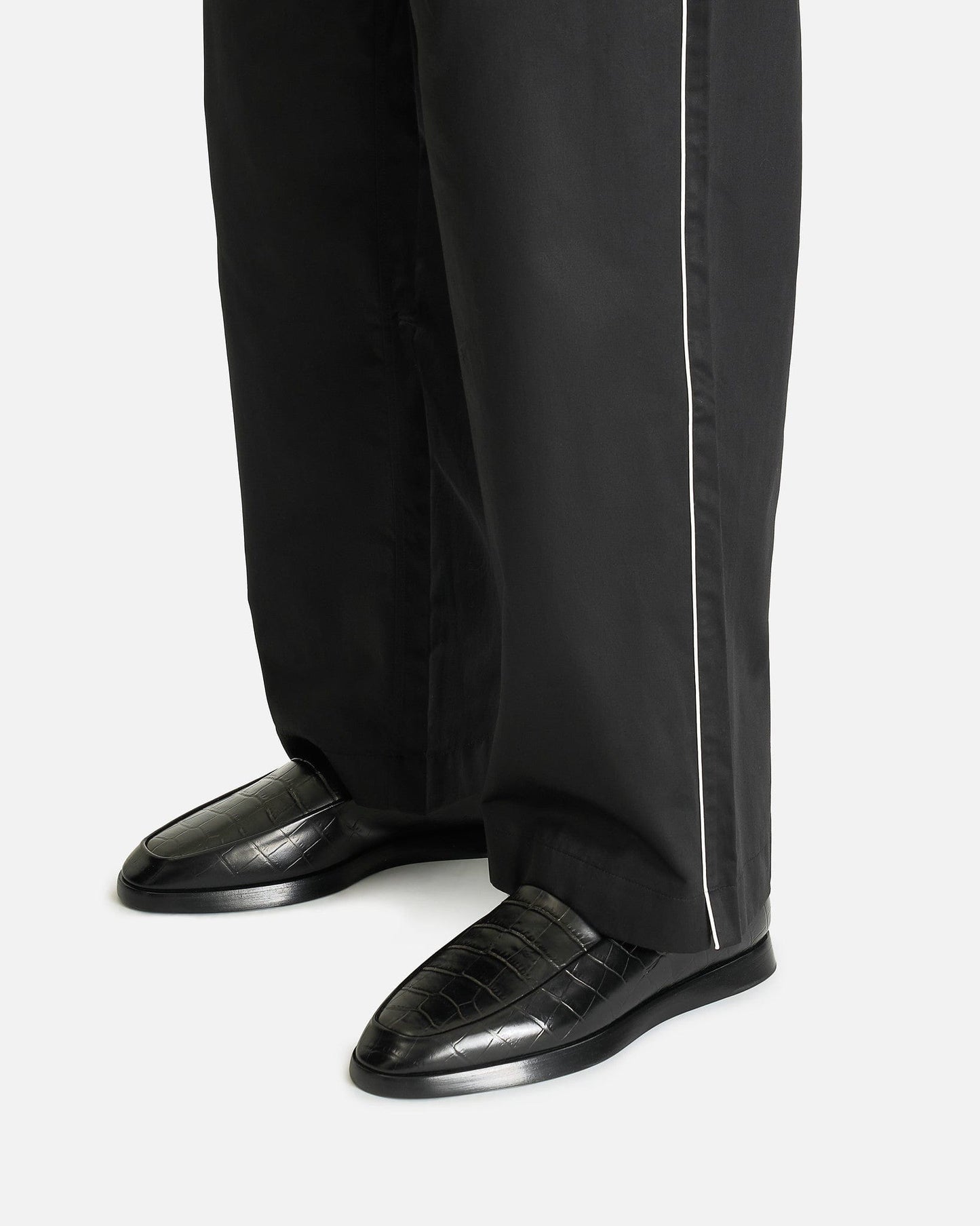 Magniberg Men's Pants Sorbetto Pants in Black