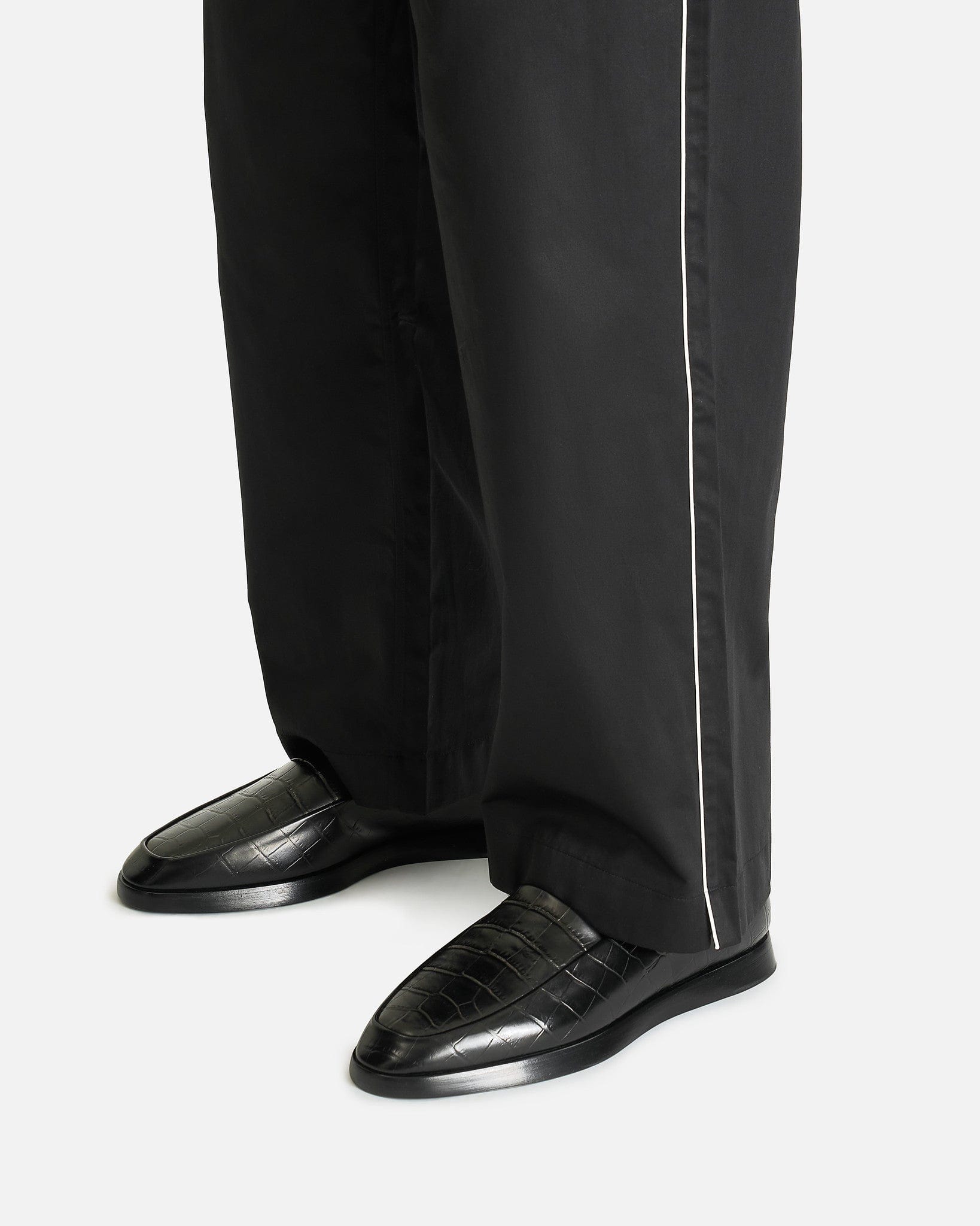 Magniberg Men's Pants Sorbetto Pants in Black
