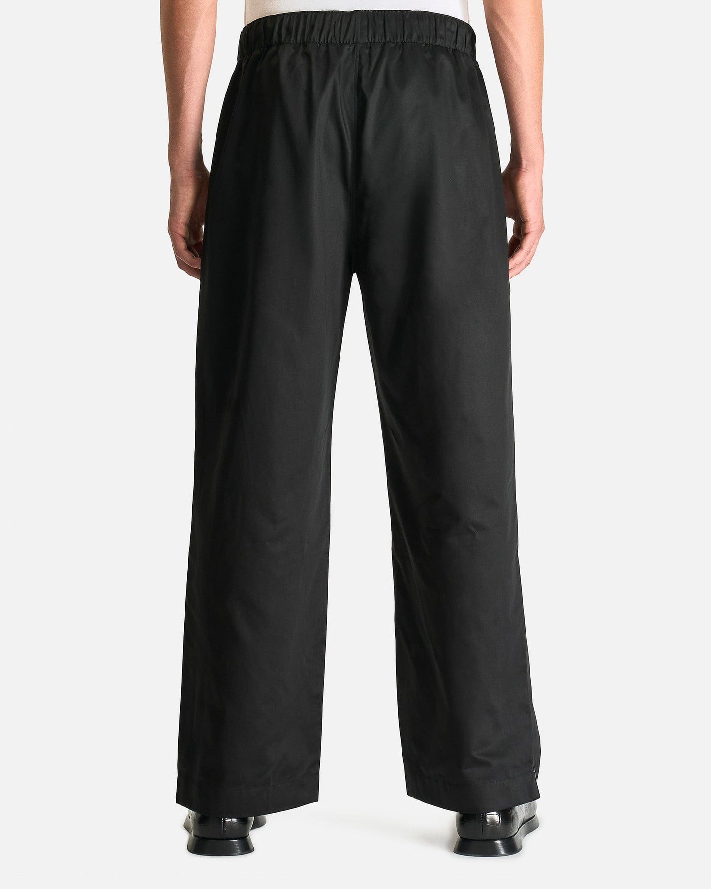 Magniberg Men's Pants Sorbetto Pants in Black