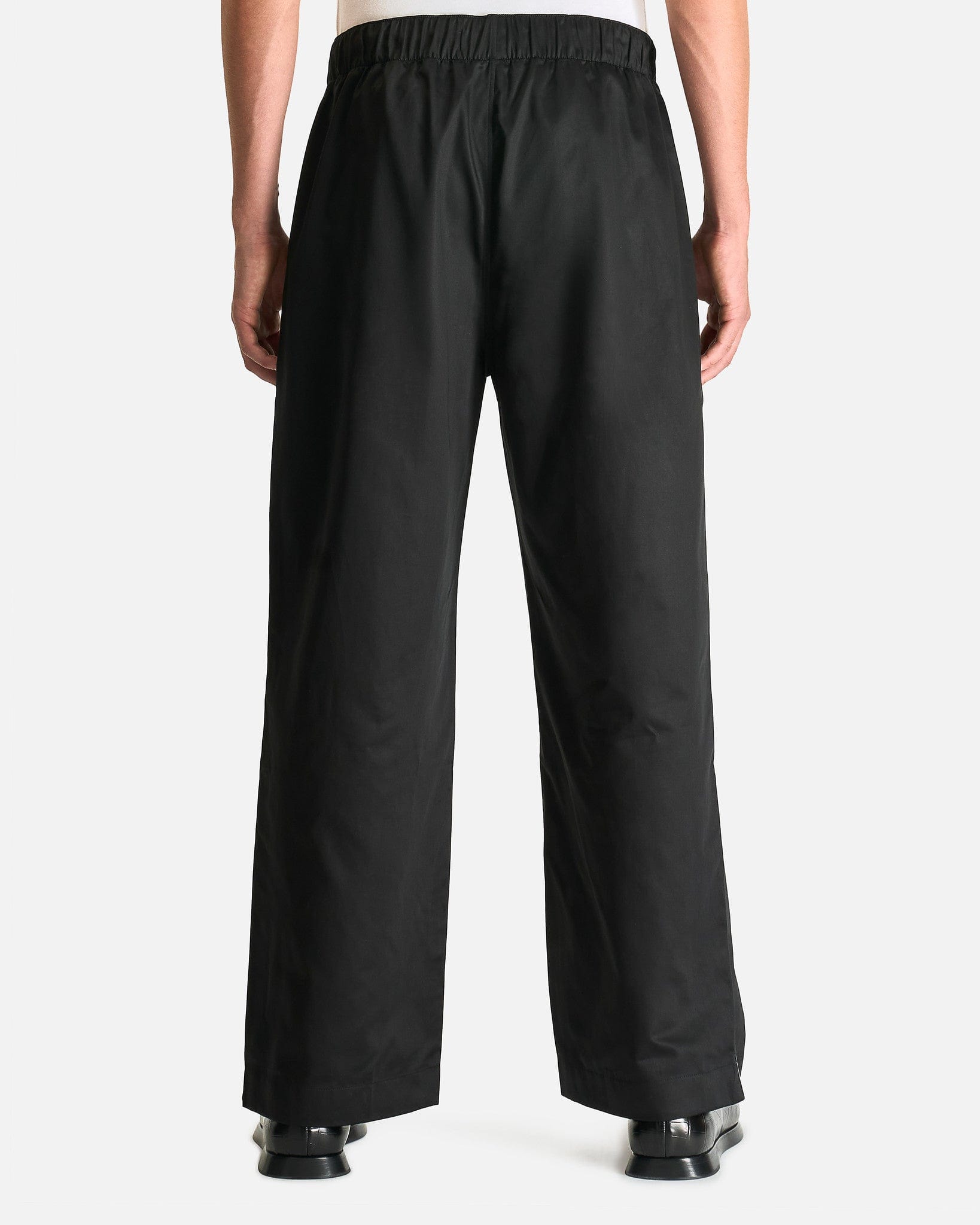 Magniberg Men's Pants Sorbetto Pants in Black