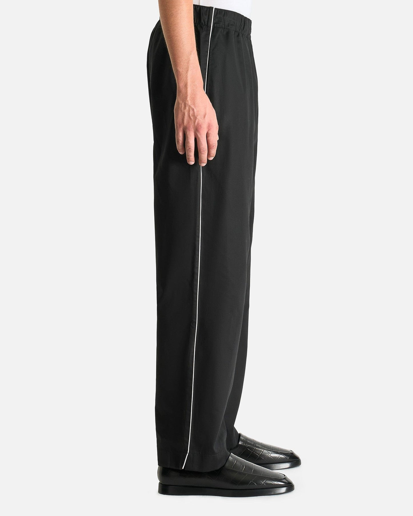 Magniberg Men's Pants Sorbetto Pants in Black