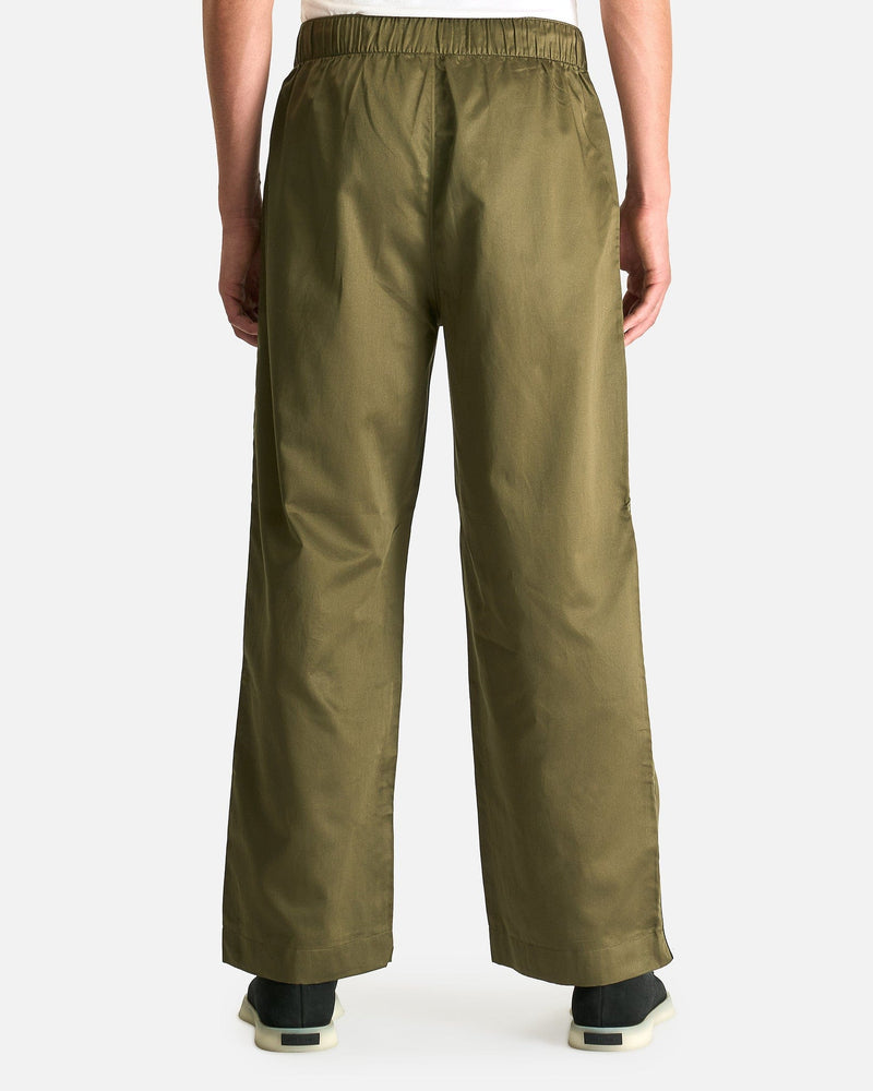 Magniberg Men's Pants Sorbetto Pants in Olive Green