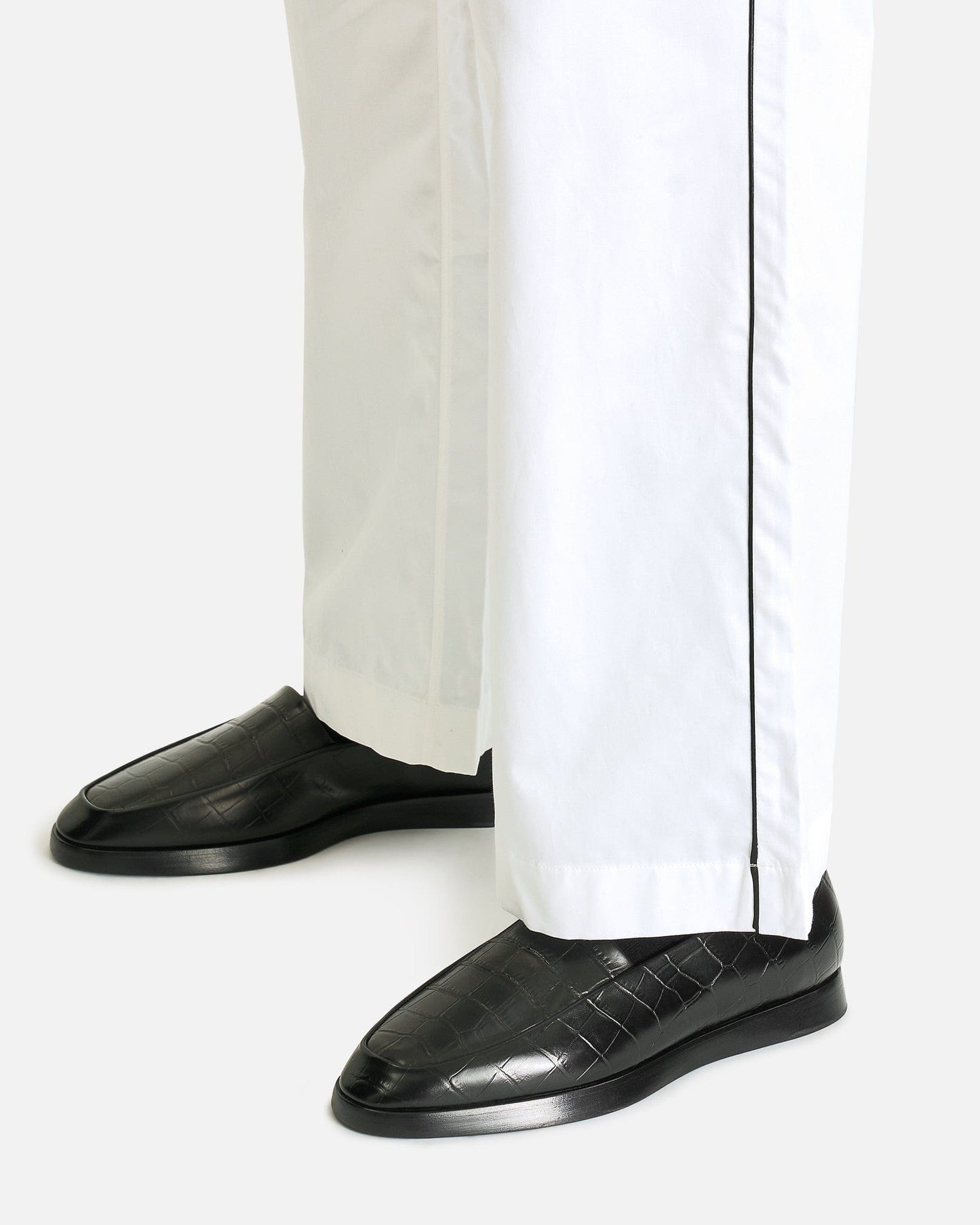 Magniberg Men's Pants Sorbetto Pants in White