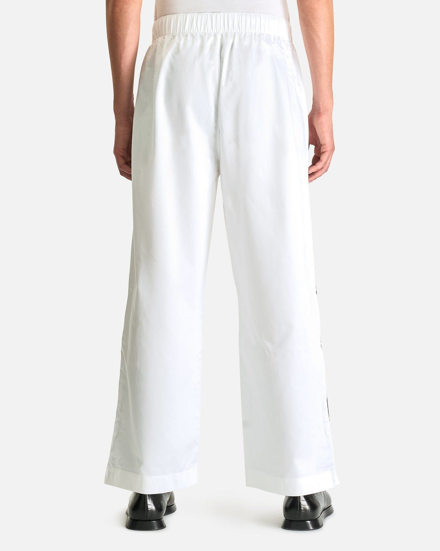 Magniberg Men's Pants Sorbetto Pants in White