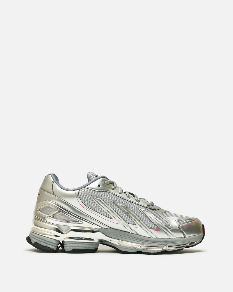 Adidas Men's Sneakers SP5DER F50 Formation 'Silver Metallic'