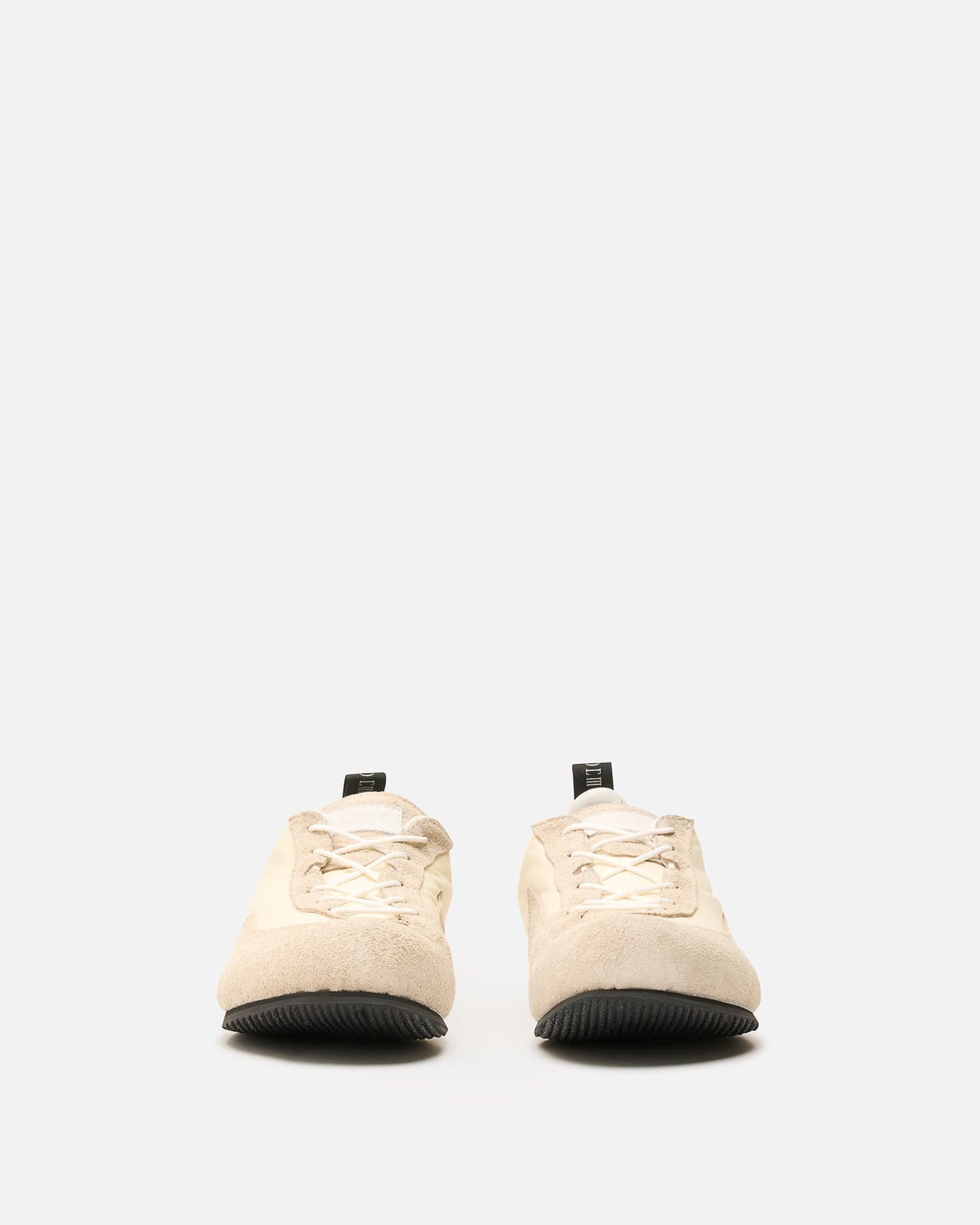 DEMON Men's Shoes Spalma in Off White