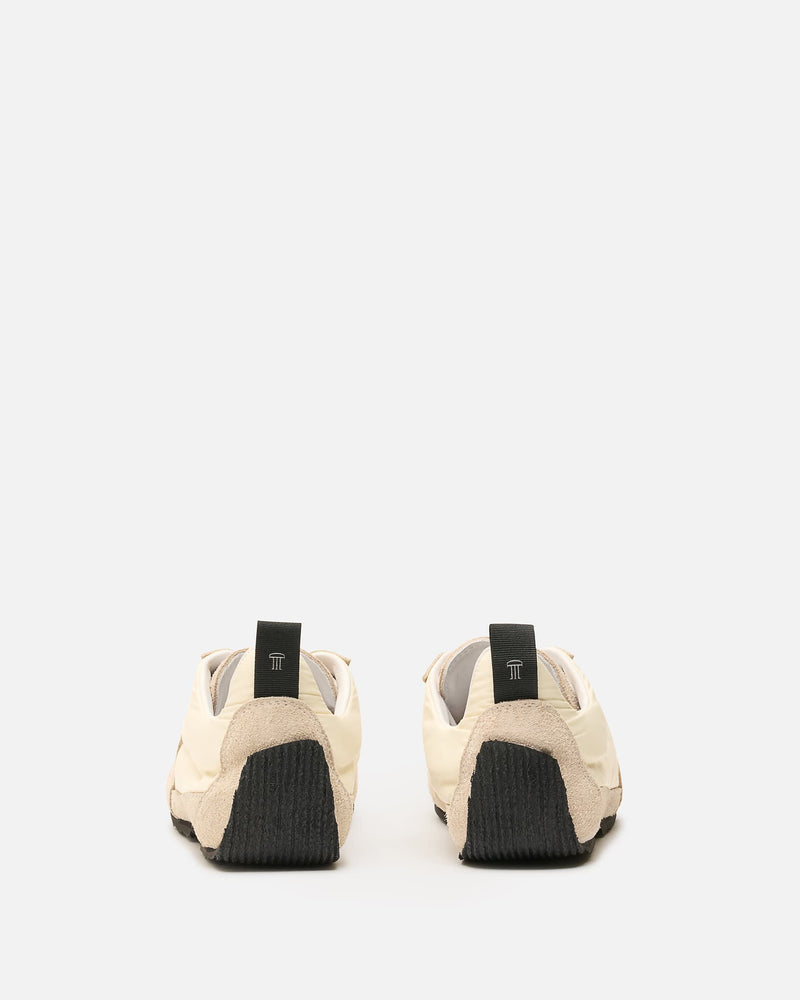 DEMON Men's Shoes Spalma in Off White