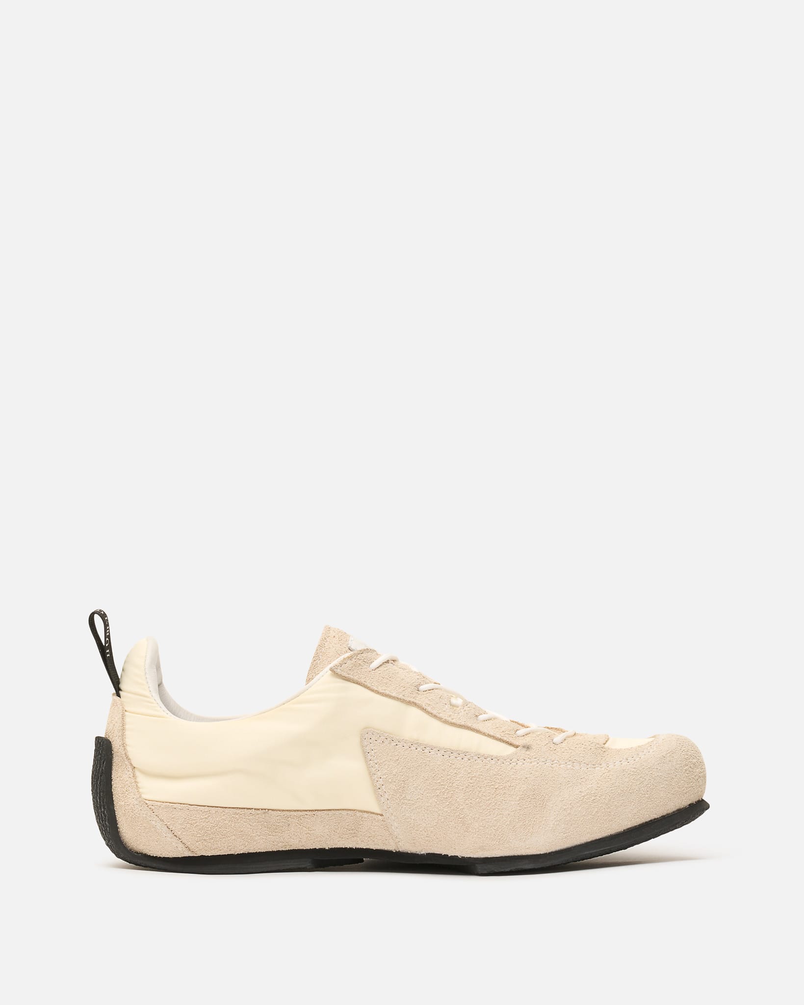 DEMON Men's Shoes Spalma in Off White
