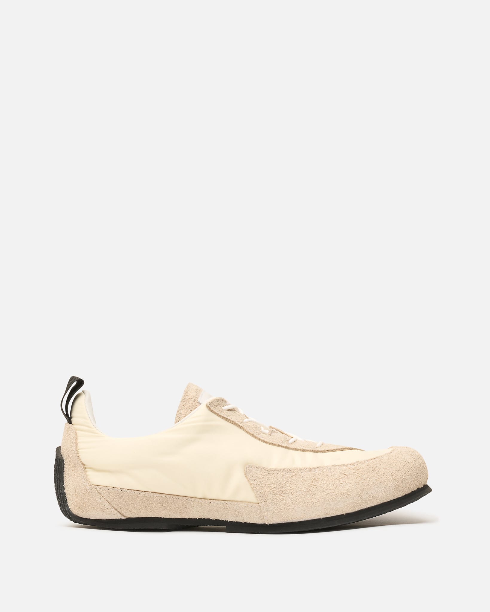 DEMON Men's Shoes Spalma in Off White