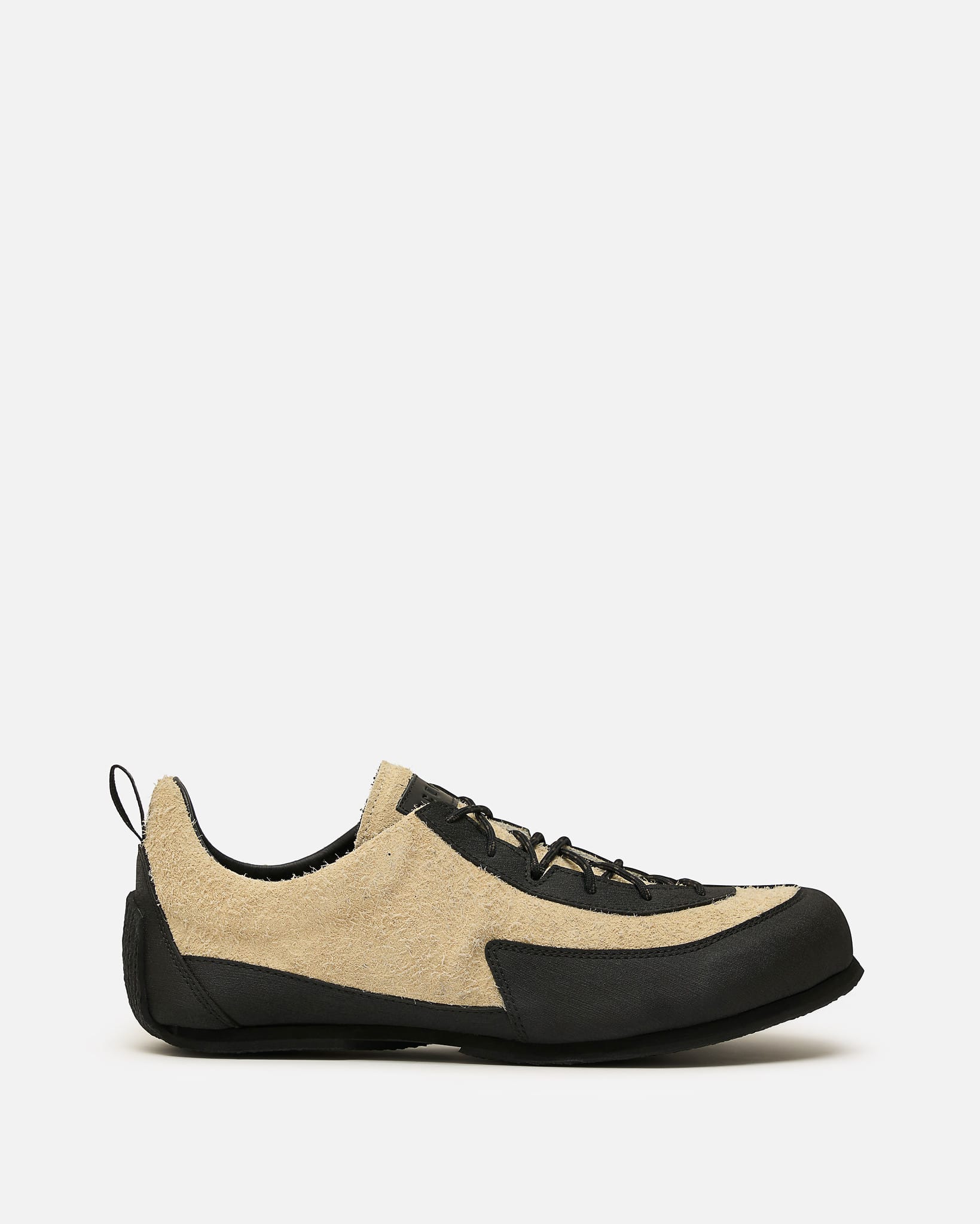 Demon Men's Shoes Spalma Suede in Ice