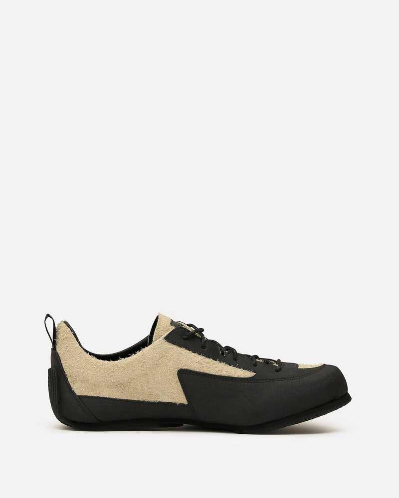 Demon Men's Shoes Spalma Suede in Ice