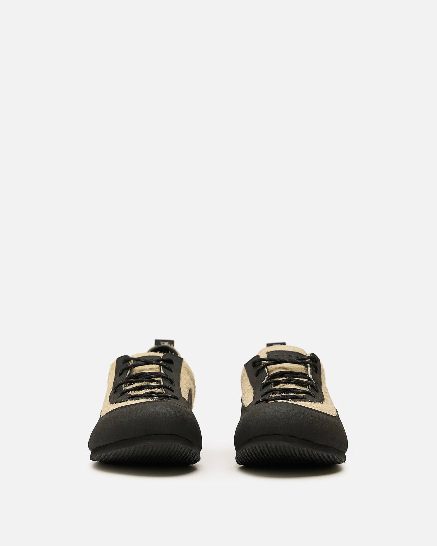 Demon Men's Shoes Spalma Suede in Ice