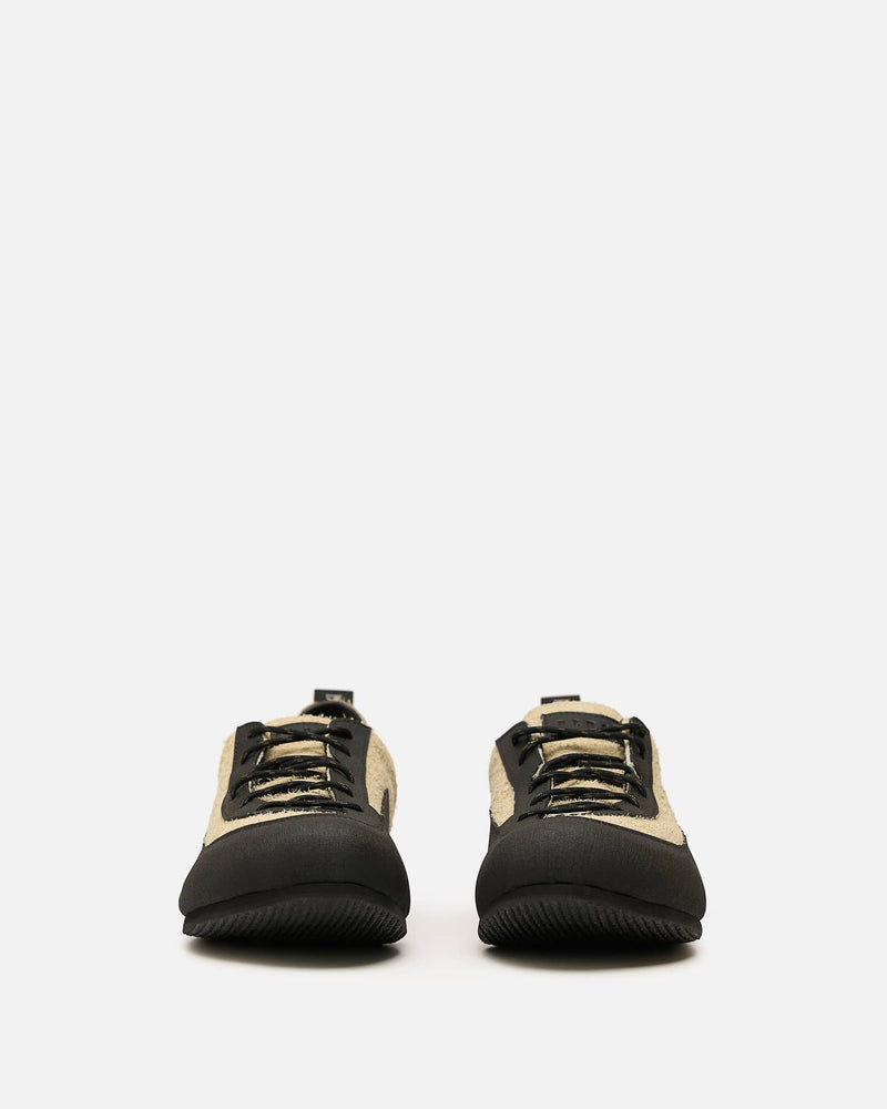 Demon Men's Shoes Spalma Suede in Ice