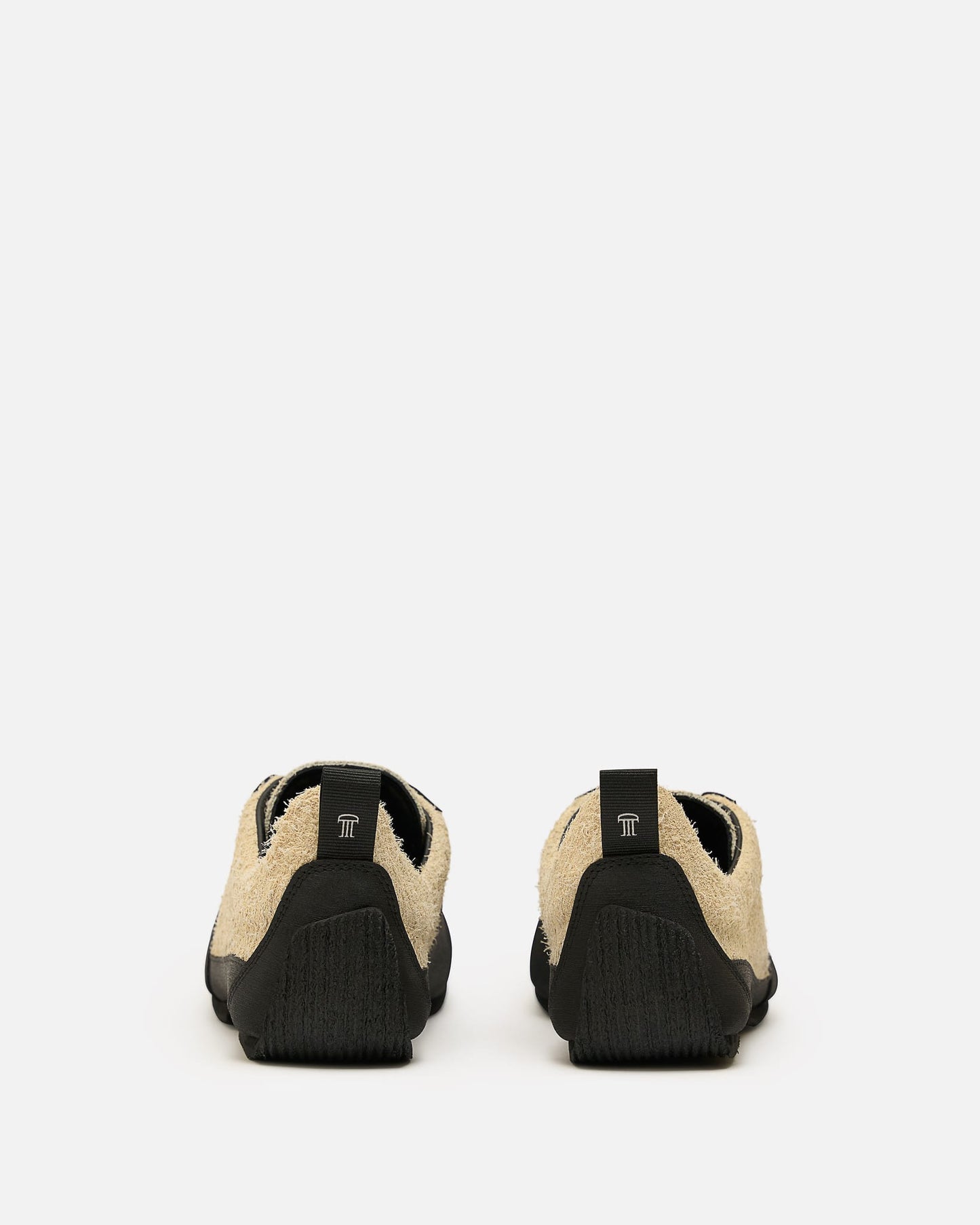 Demon Men's Shoes Spalma Suede in Ice