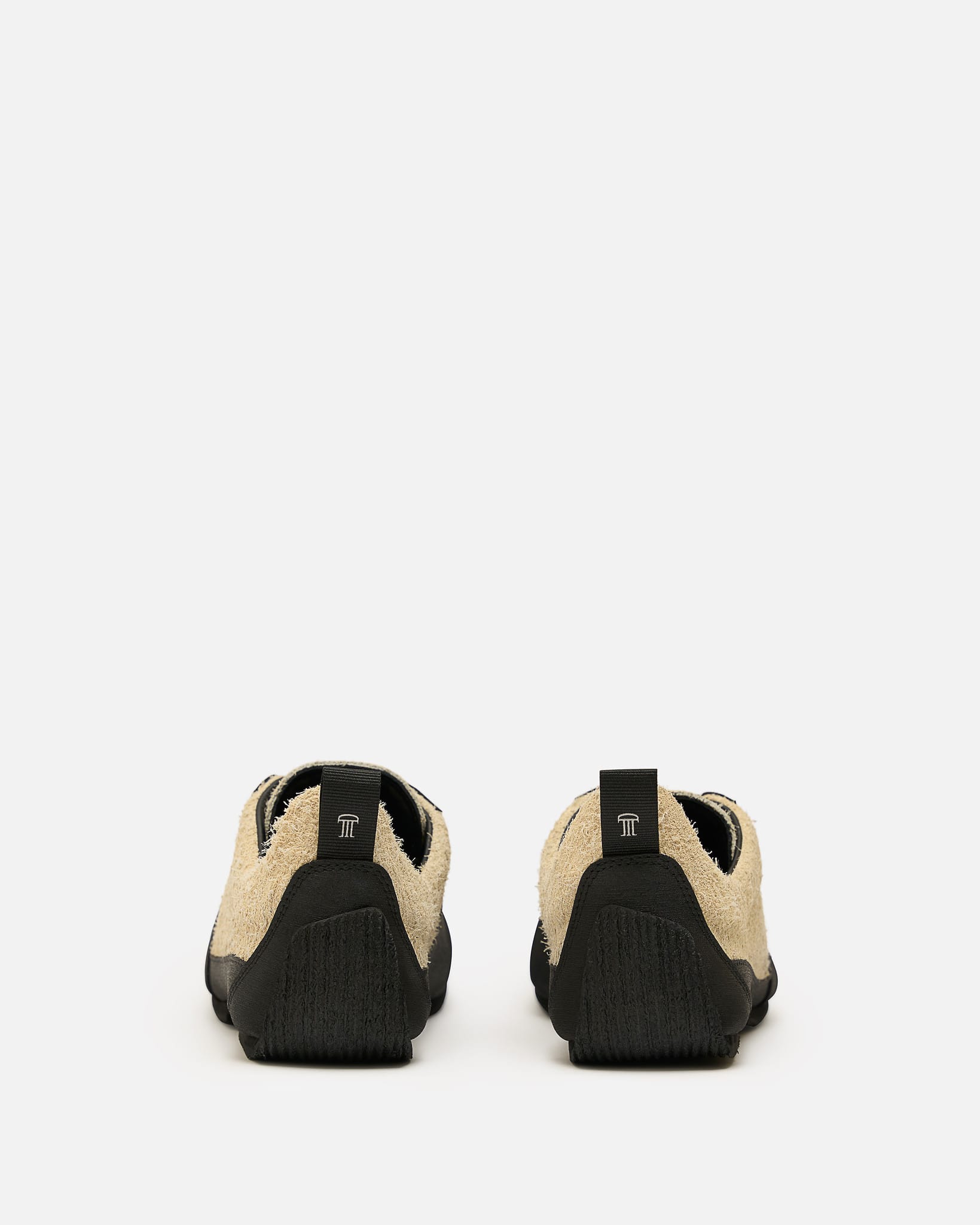 Demon Men's Shoes Spalma Suede in Ice