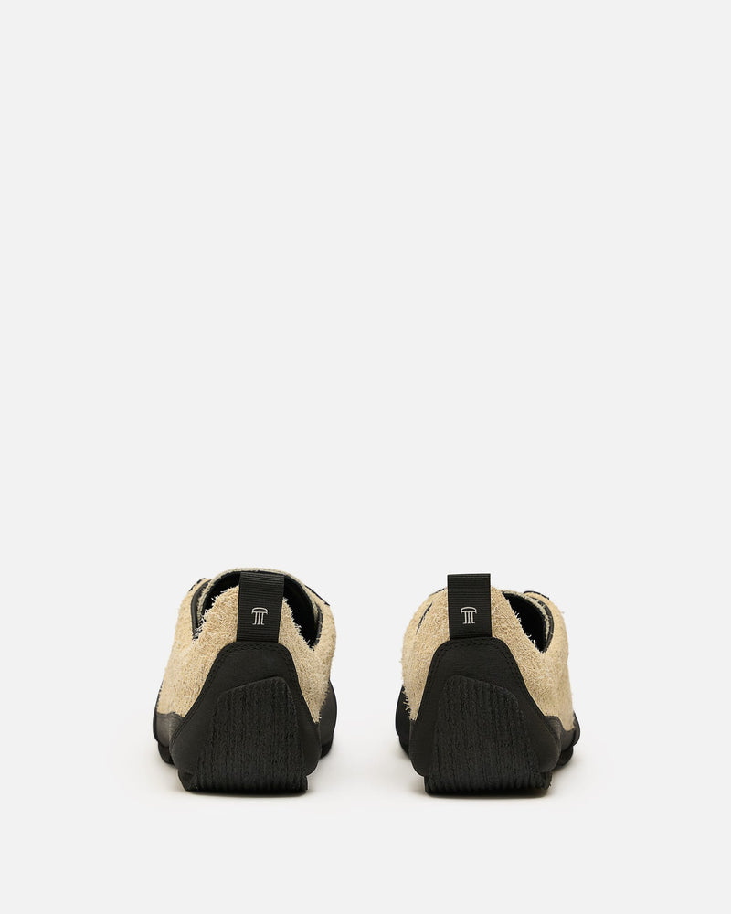 Demon Men's Shoes Spalma Suede in Ice