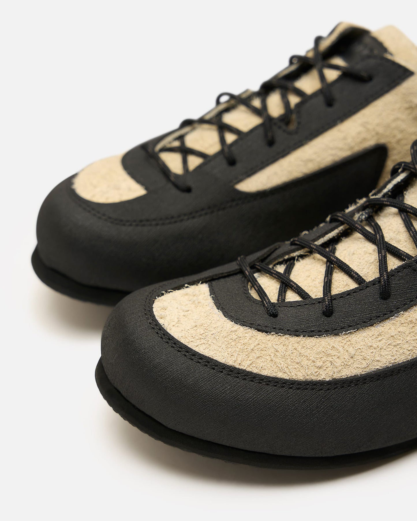 Demon Men's Shoes Spalma Suede in Ice