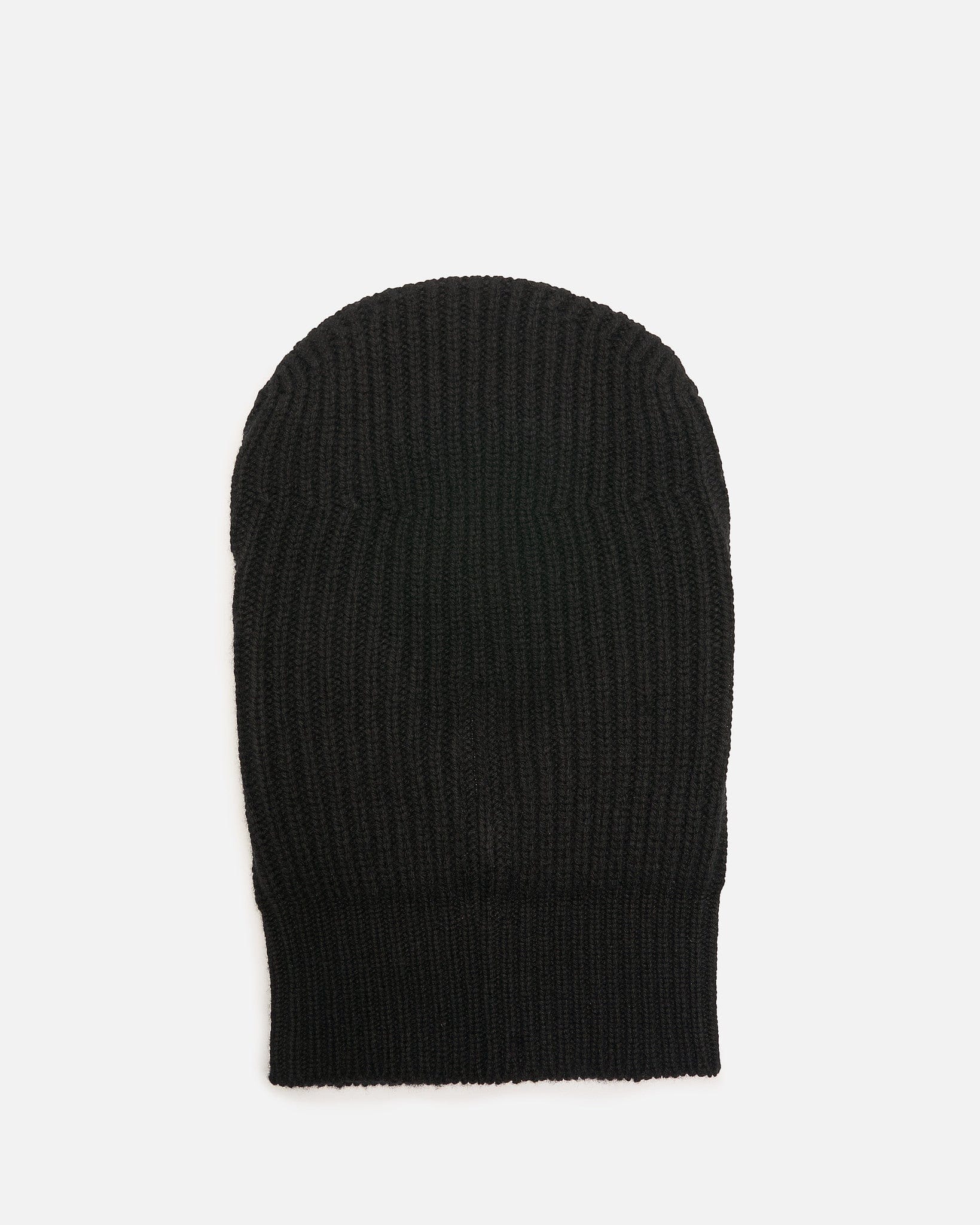 Rick Owens Men's Hats OS Sphinx Skull in Black