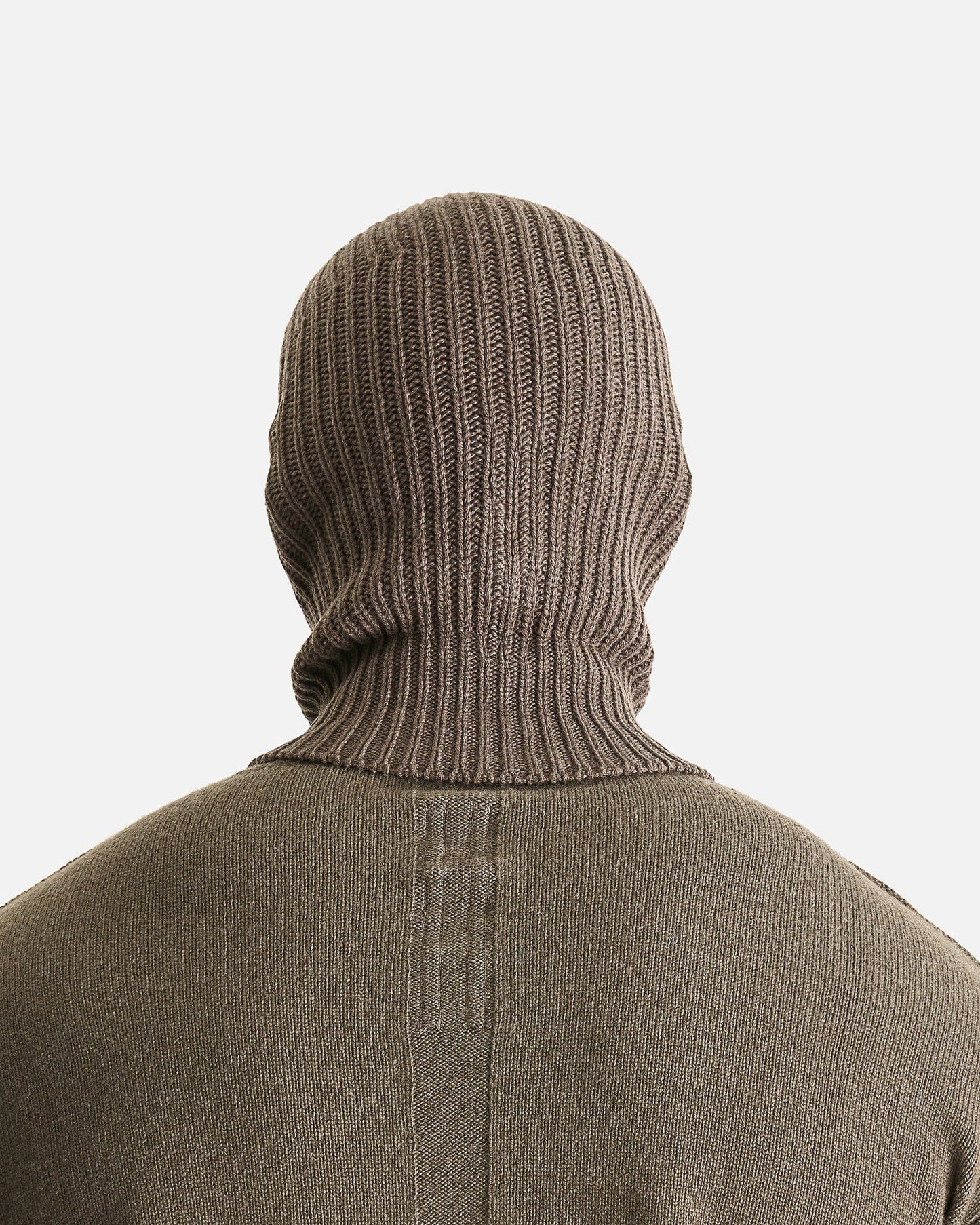 Rick Owens Men's Hats OS Sphinx Skull in Dust