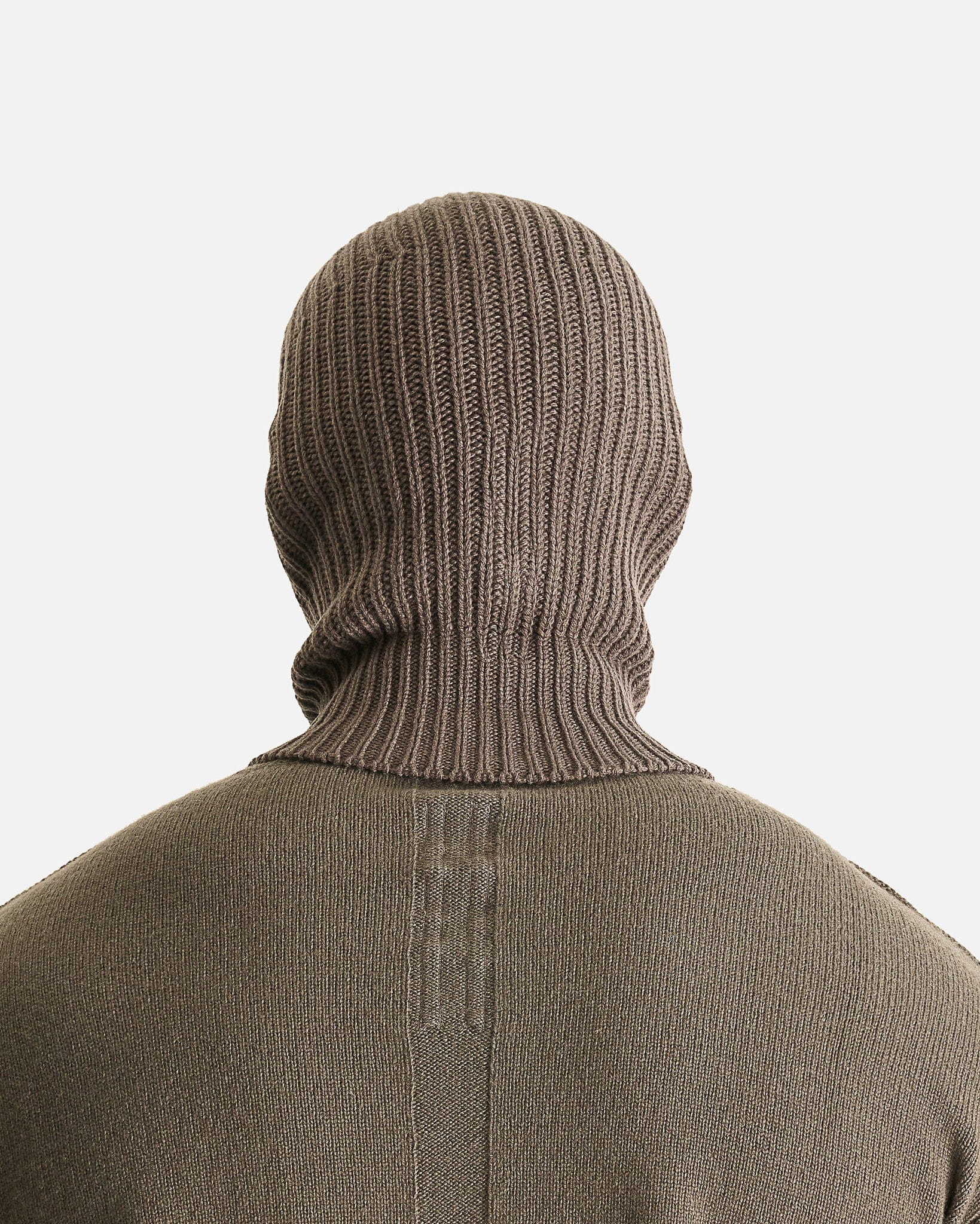 Rick Owens Men's Hats OS Sphinx Skull in Dust