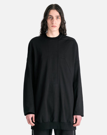 Splintered Peter T-Shirt in Black – SVRN