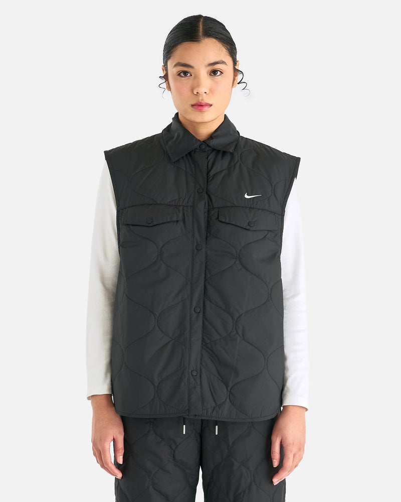 Nike Sportswear Nike Body Warmer Ladies Sportswear Essential