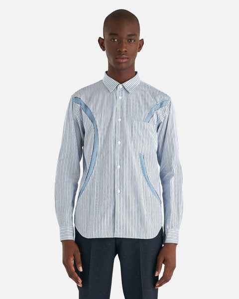 stripe-printed-shirt-in-blue-
