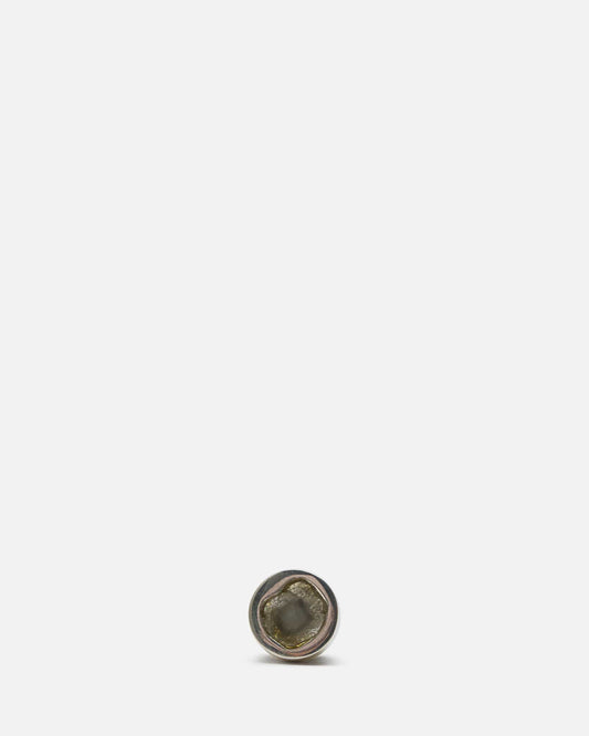 Parts of Four Jewelry OS Stud Earring in 0.2 CT / Diamond Slab / PA, DIA