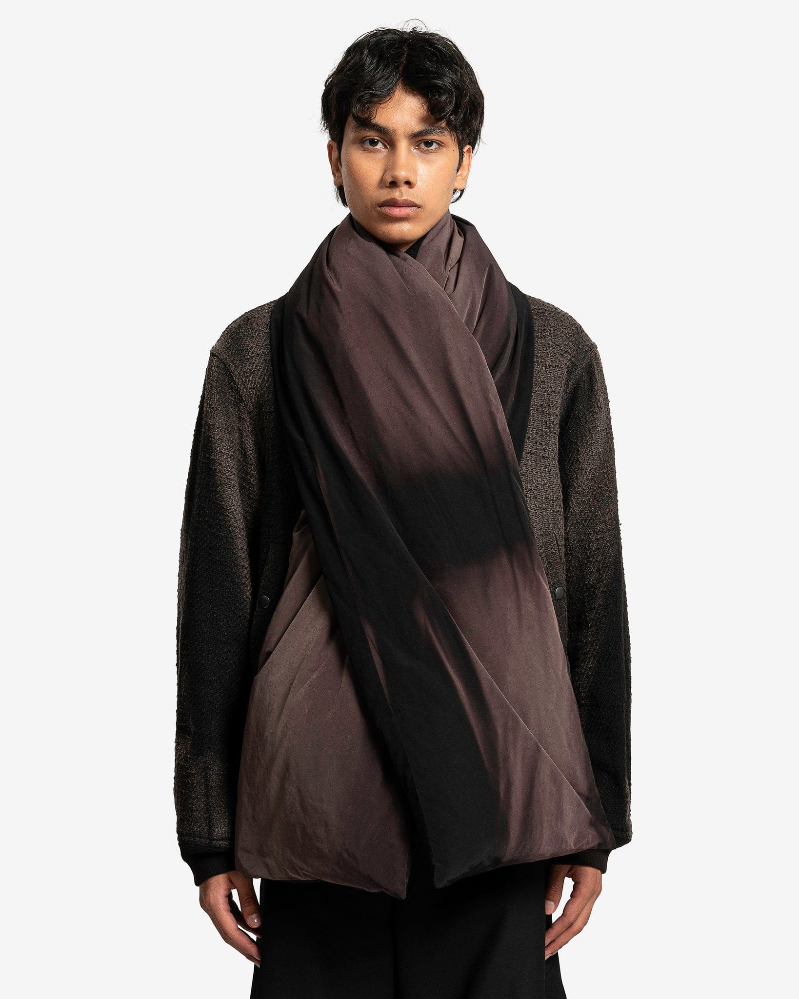 Nilon Scarf JiyongKim – SVRN