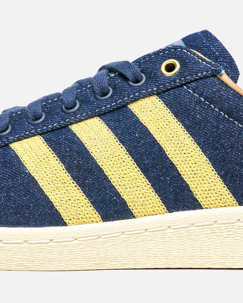 Superstar '82 in Indigo Denim – SVRN