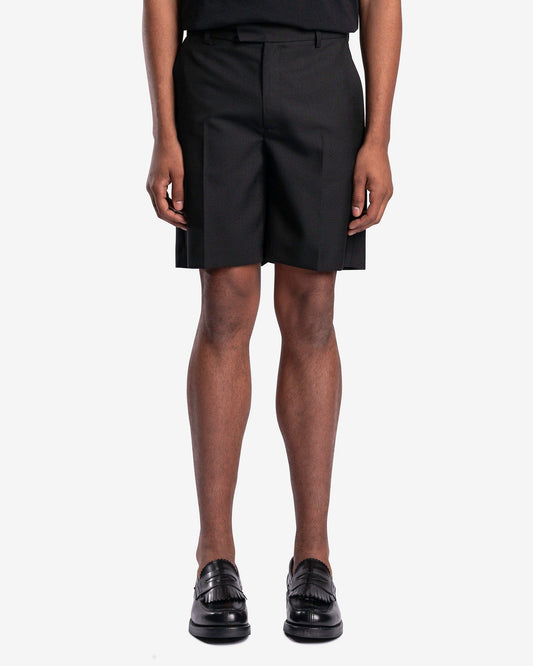 Séfr Men's Shorts Sven Shorts in Black