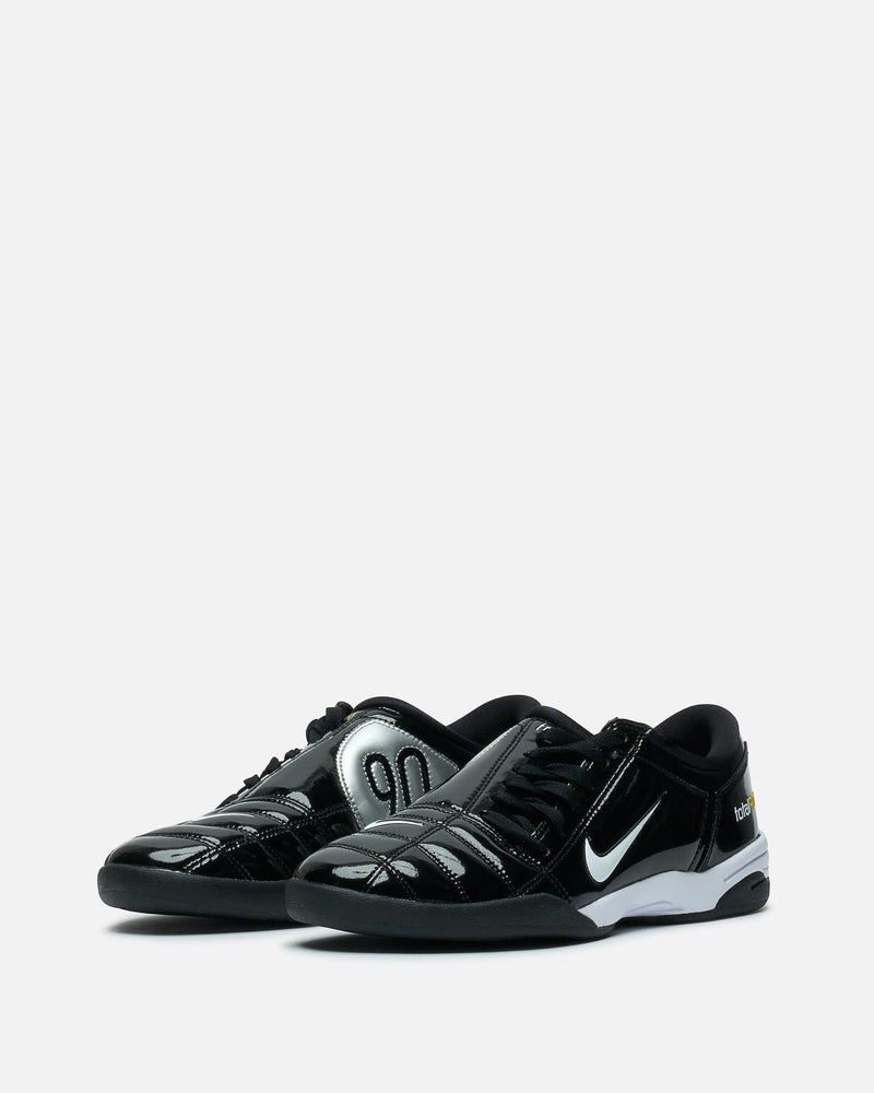 Nike Men's Sneakers T90 SP in Black