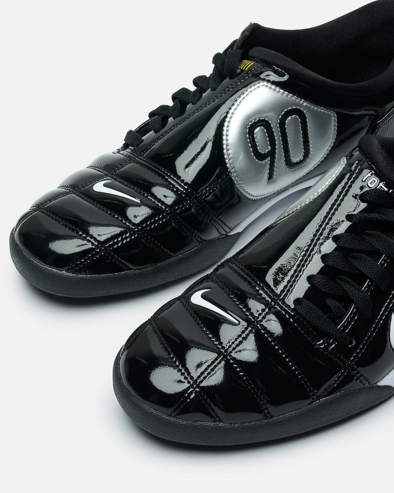 Nike Men's Sneakers T90 SP in Black