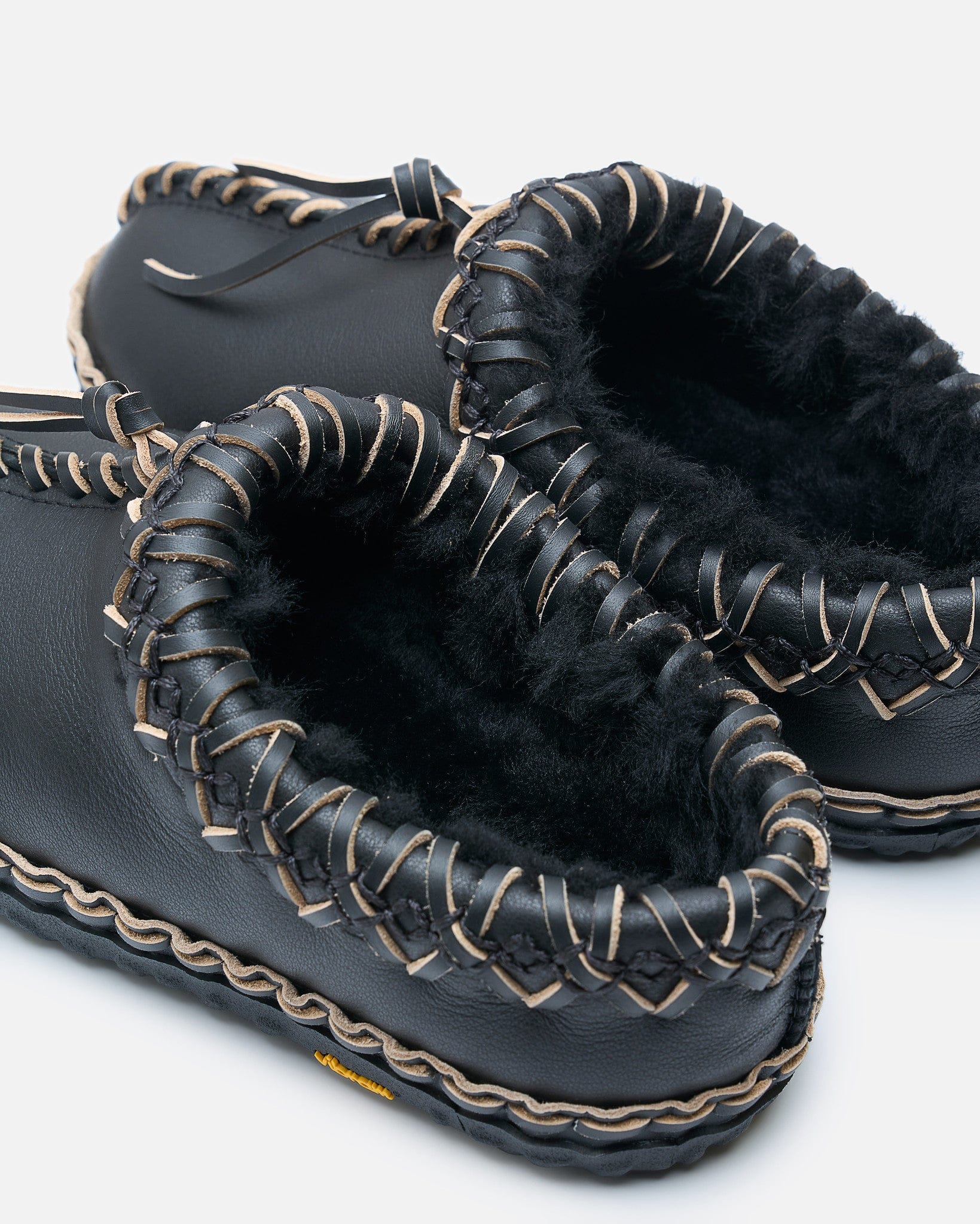 UGG Men's Shoes Tasman Albite in Black