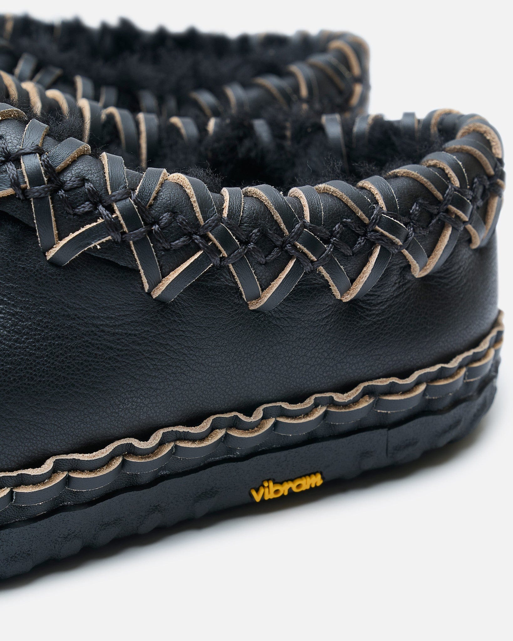 UGG Men's Shoes Tasman Albite in Black