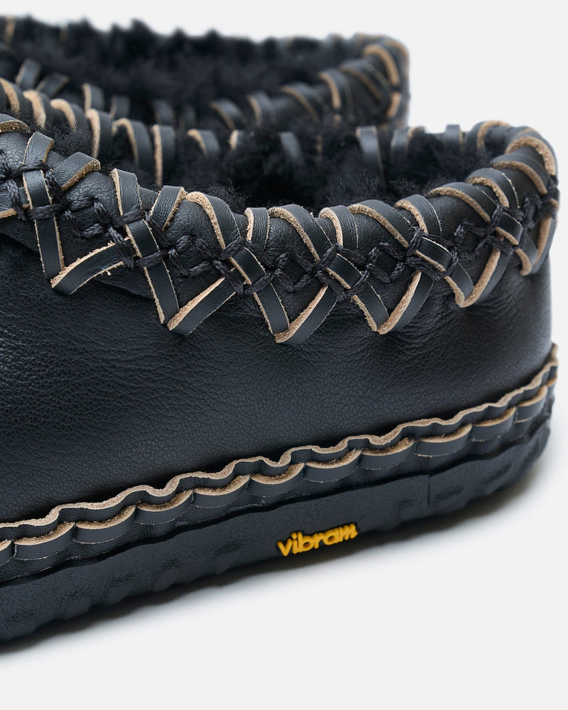 UGG Men's Shoes Tasman Albite in Black