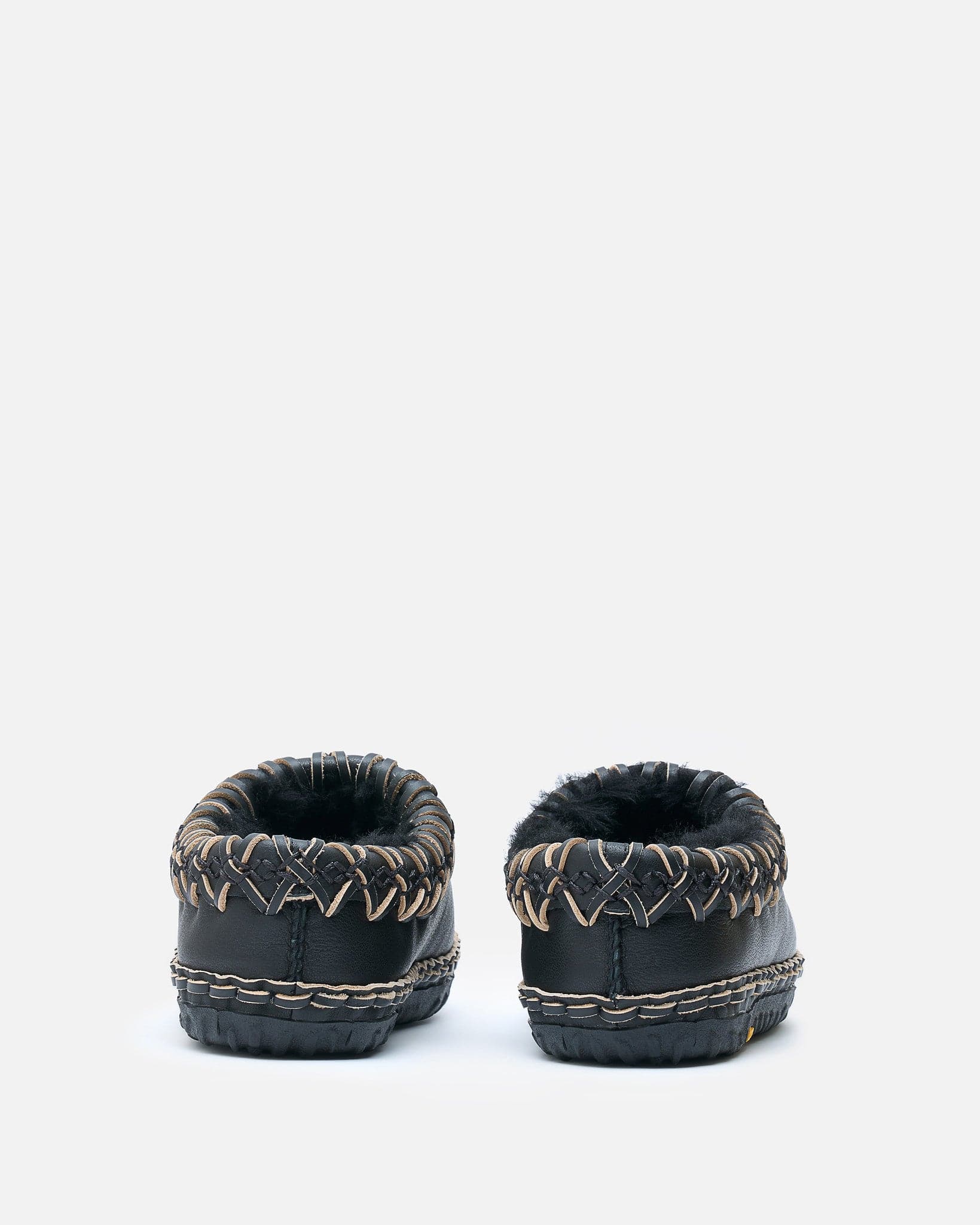 UGG Men's Shoes Tasman Albite in Black