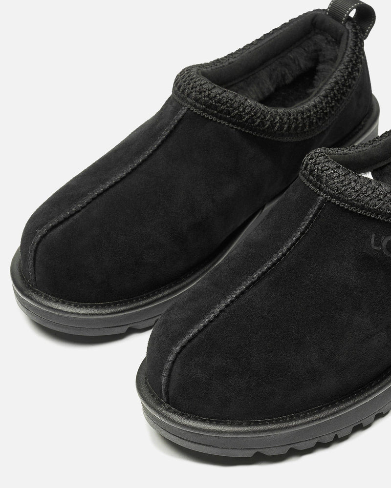 UGG Men's Shoes Tasman GTX in Black