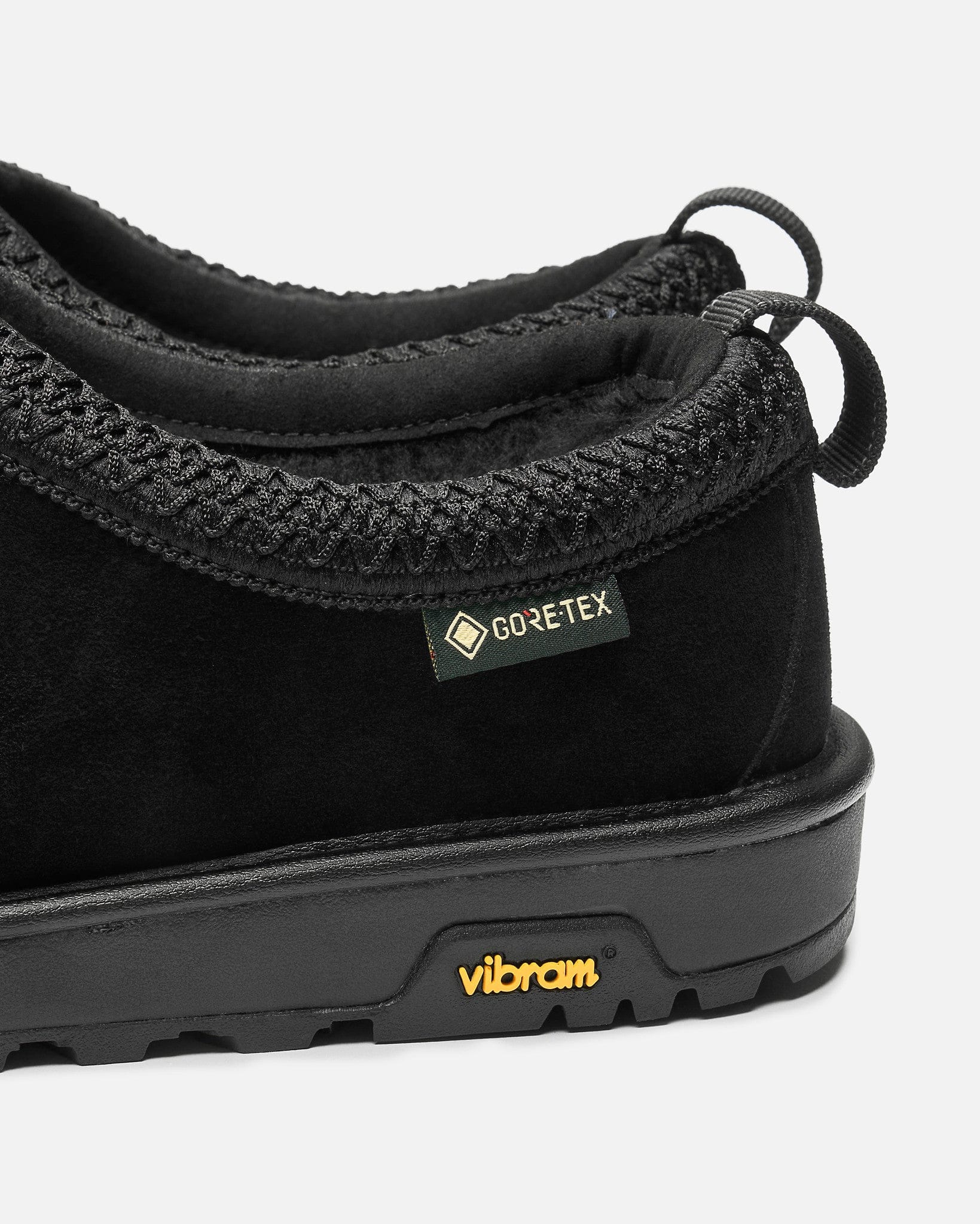 UGG Men's Shoes Tasman GTX in Black