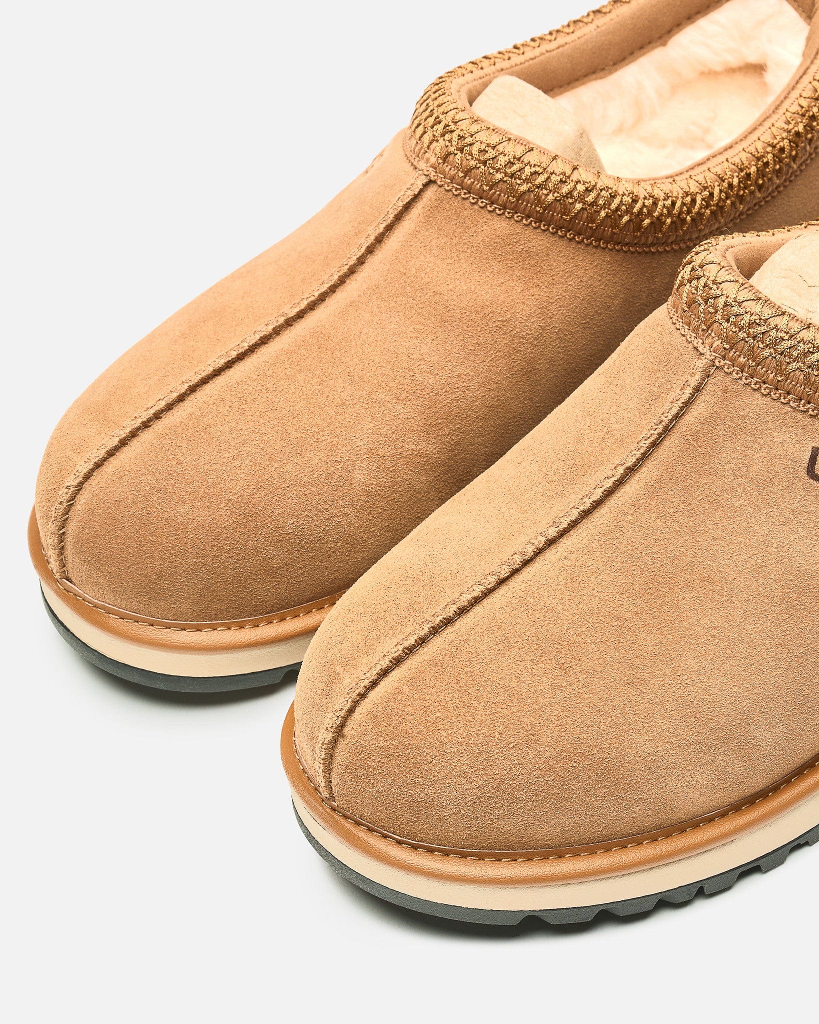 UGG Men's Shoes Tasman GTX in Chestnut