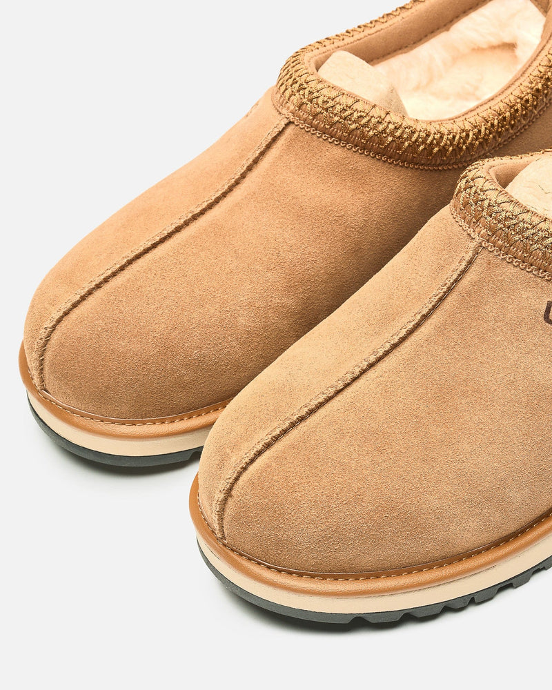 UGG Men's Shoes Tasman GTX in Chestnut