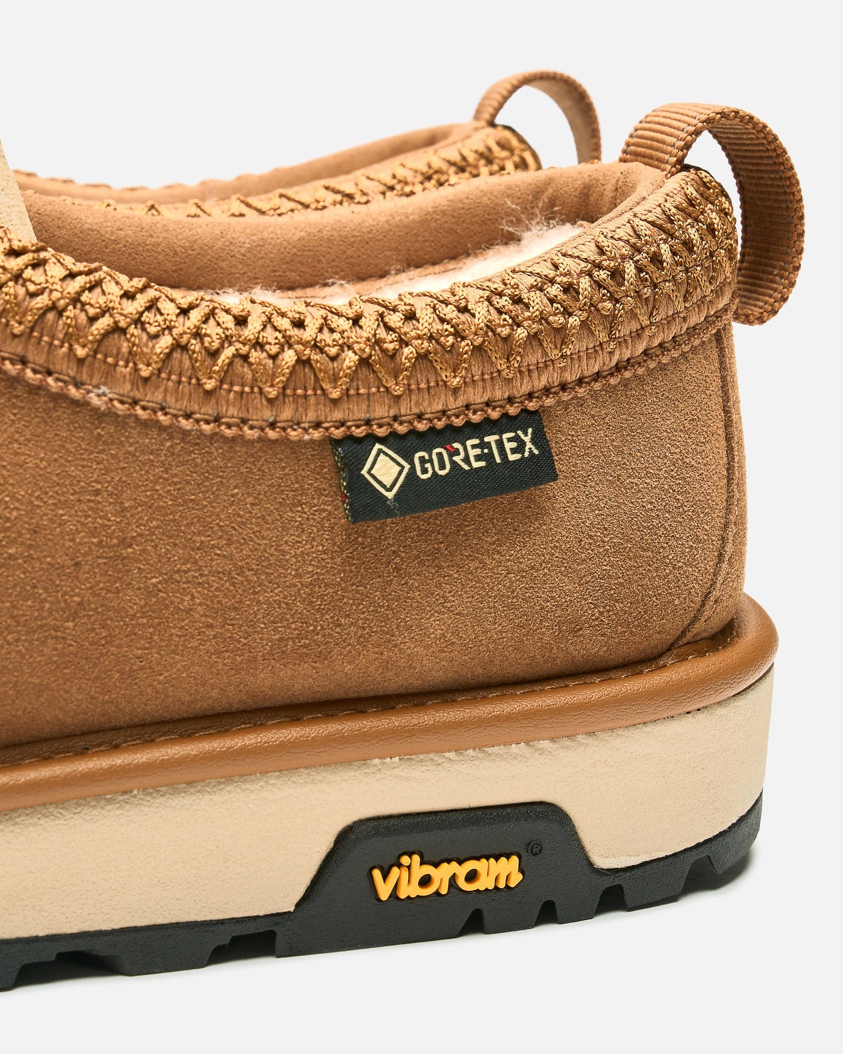 UGG Men's Shoes Tasman GTX in Chestnut