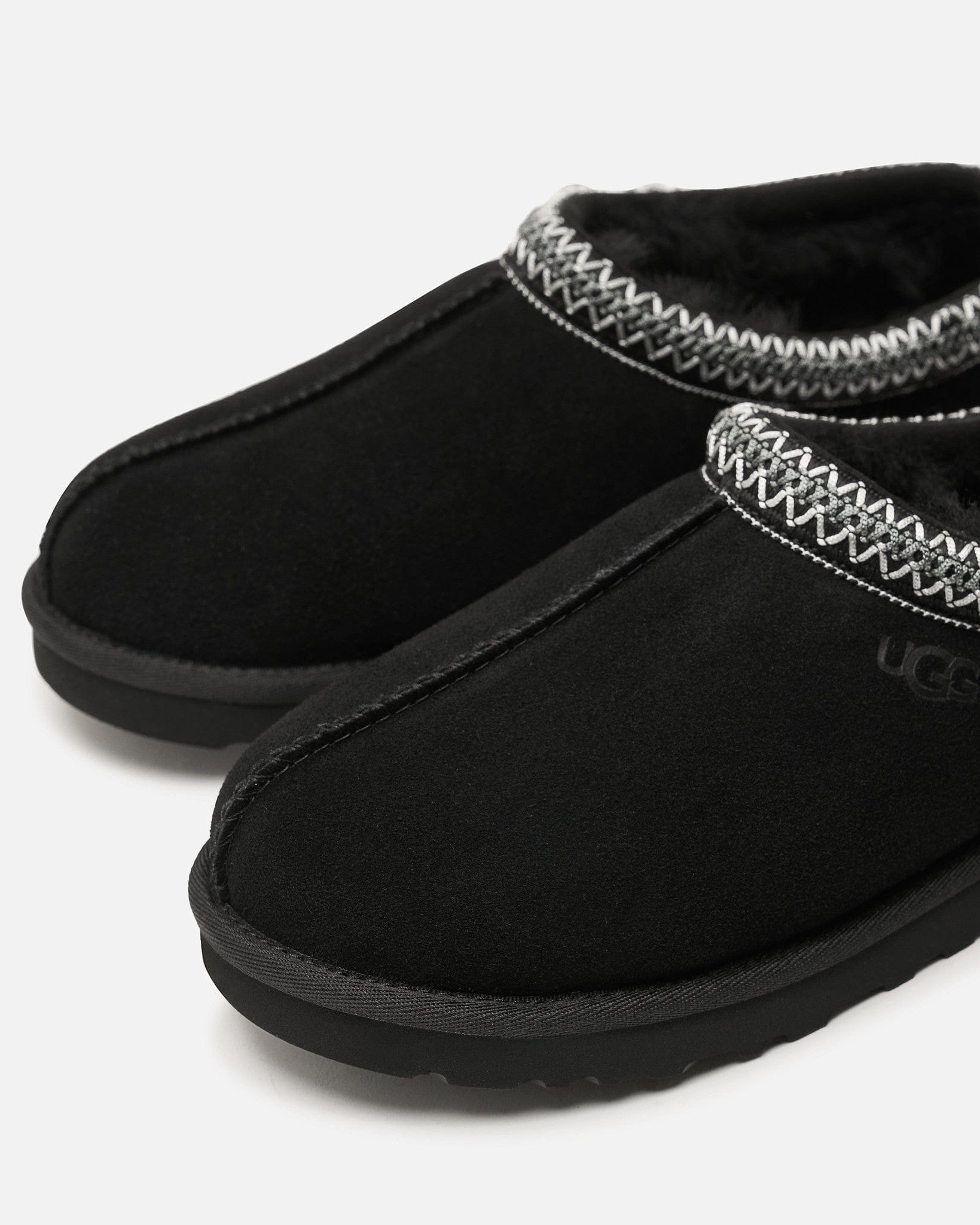 UGG Men's Shoes Tasman II in Black