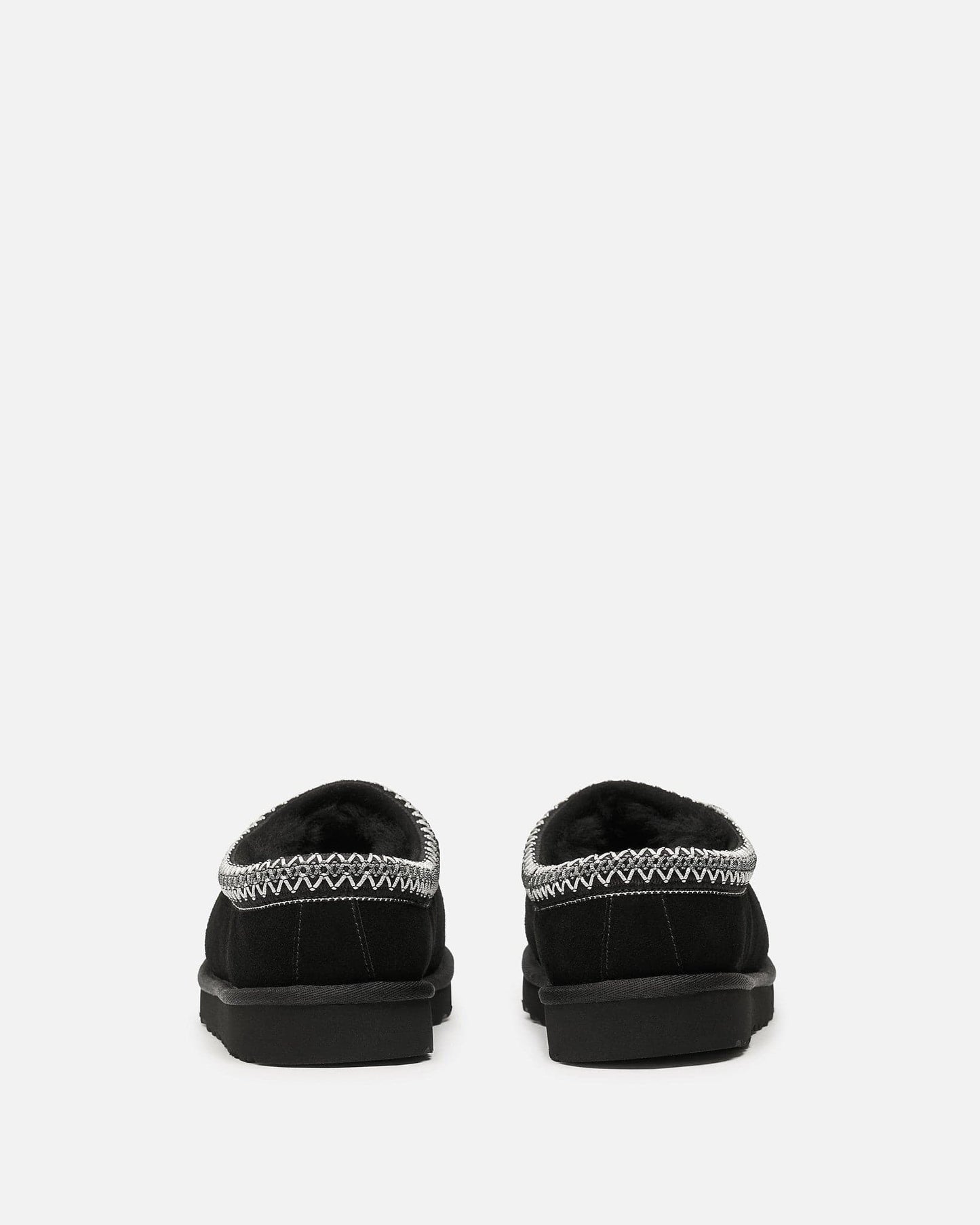 UGG Men's Shoes Tasman II in Black