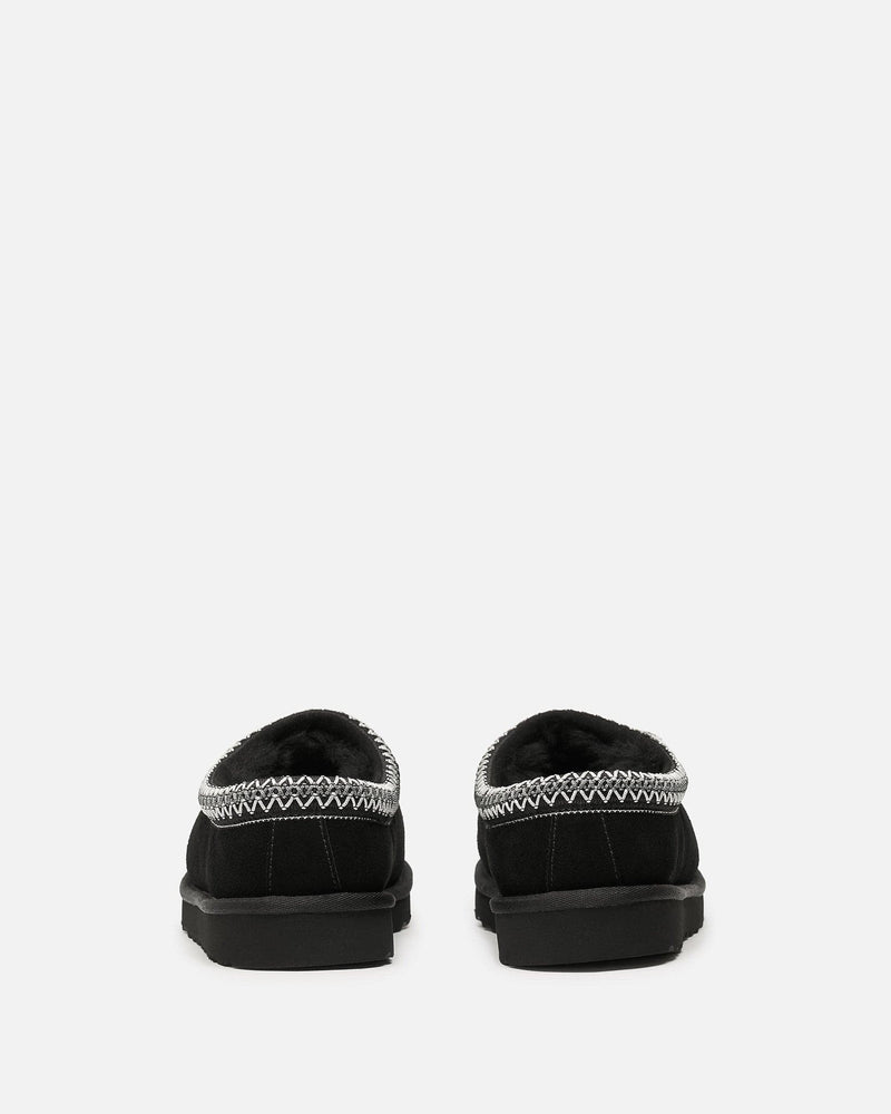 UGG Men's Shoes Tasman II in Black