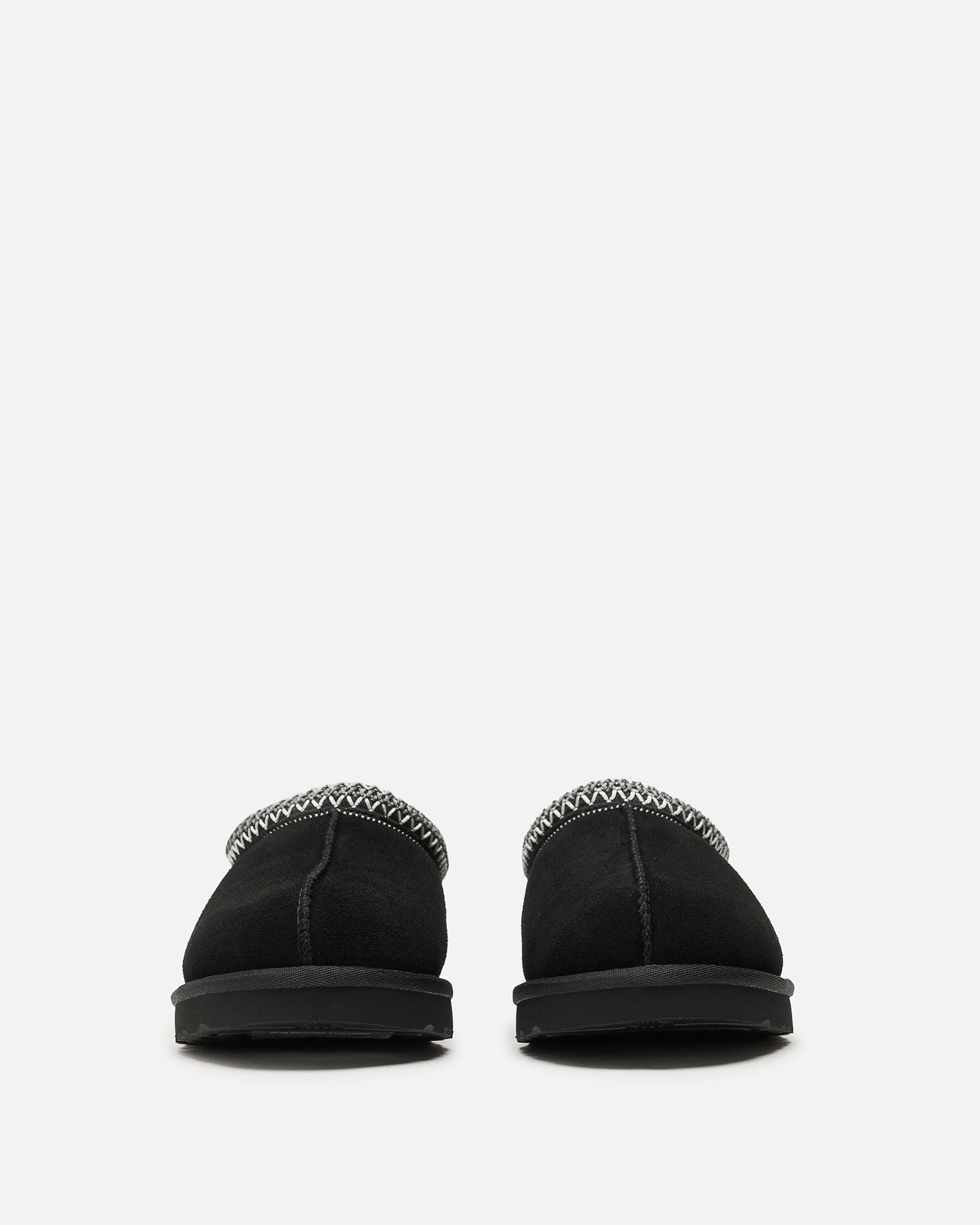 UGG Men's Shoes Tasman II in Black